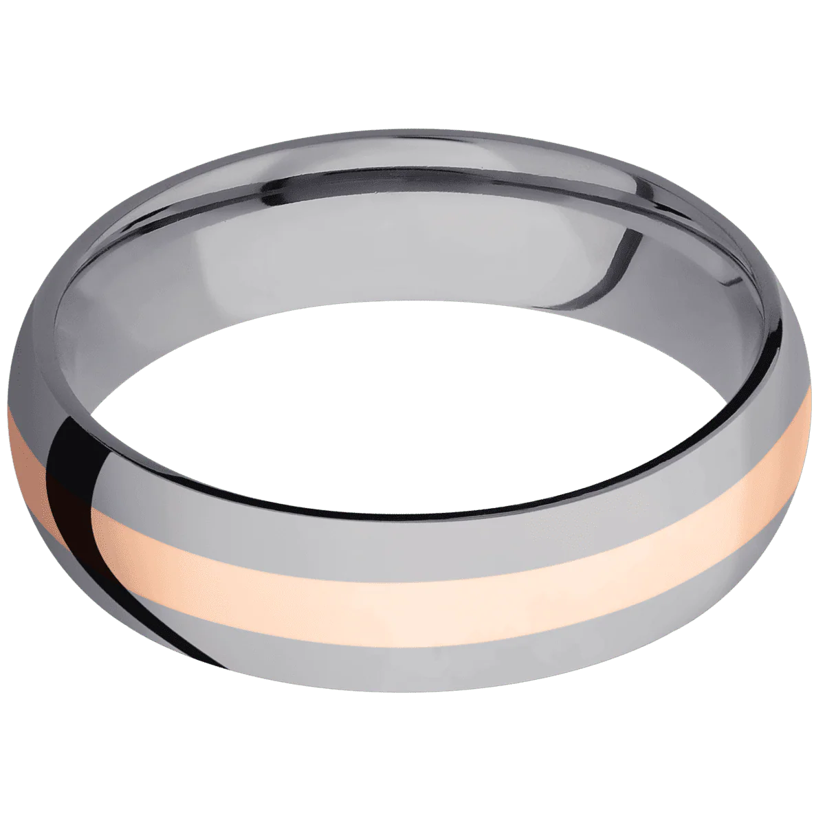Tantalum + Polish Finish - Image 3