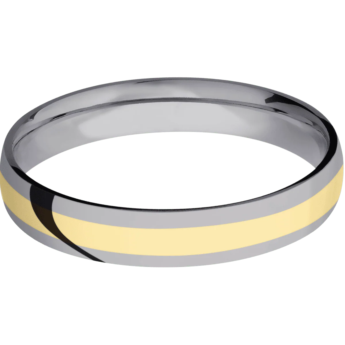 Tantalum + Polish Finish - Image 3