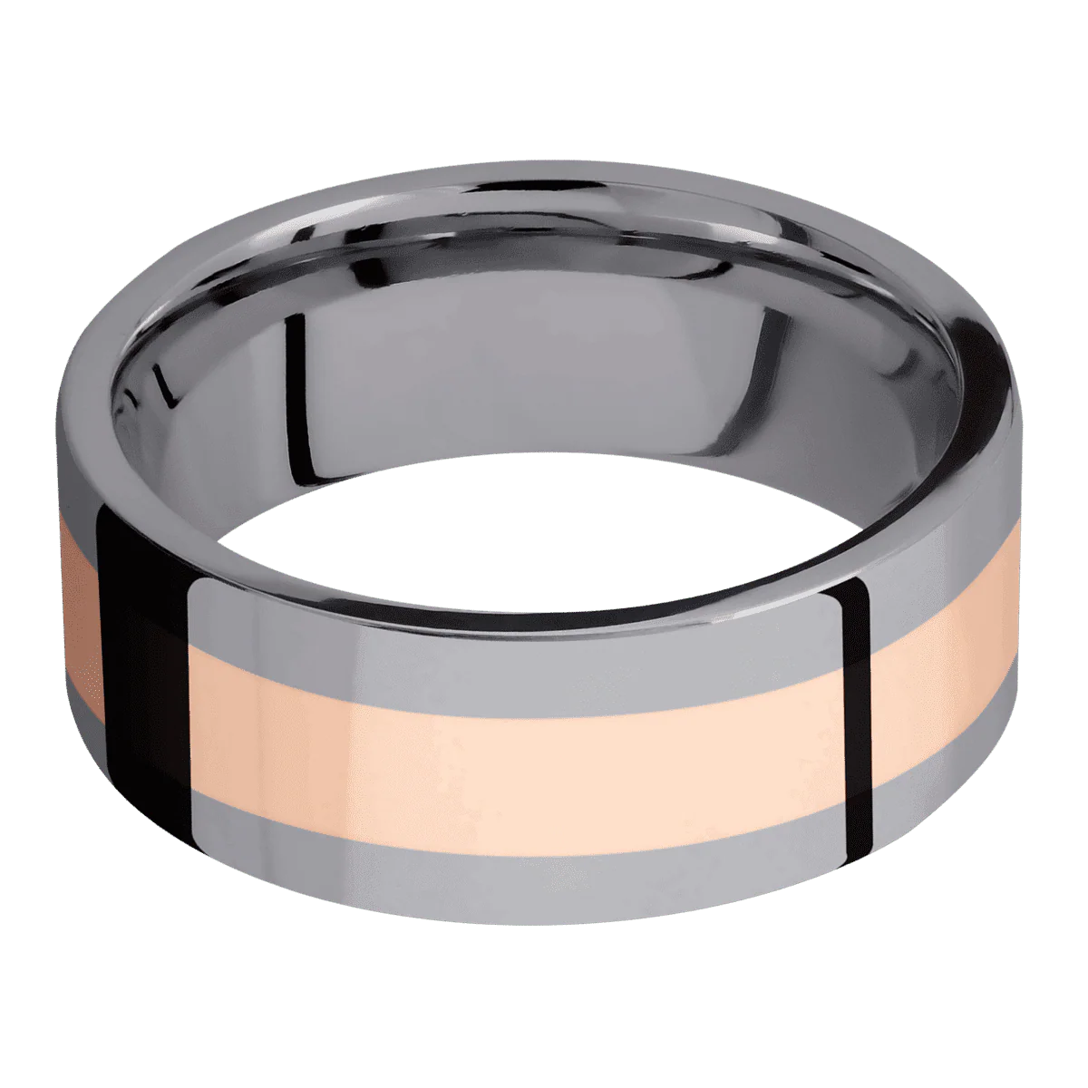 Tantalum + Polish Finish - Image 3