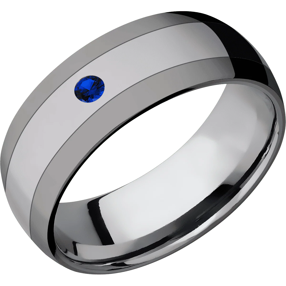 Tantalum + Polish Finish - Image 2