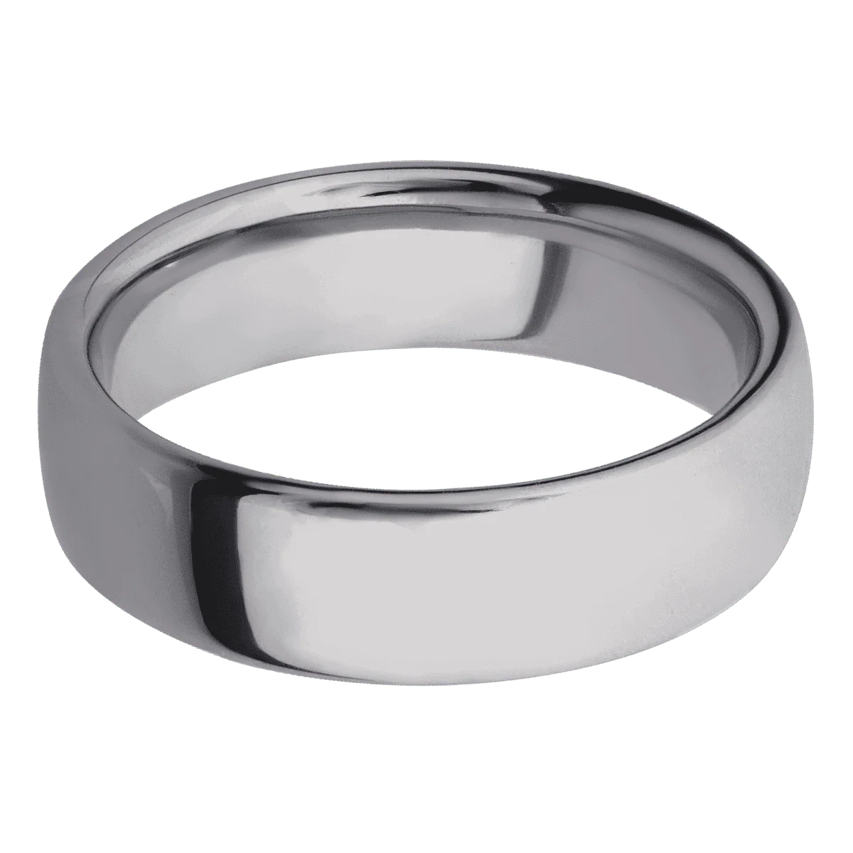 Tantalum + Polish Finish - Image 3