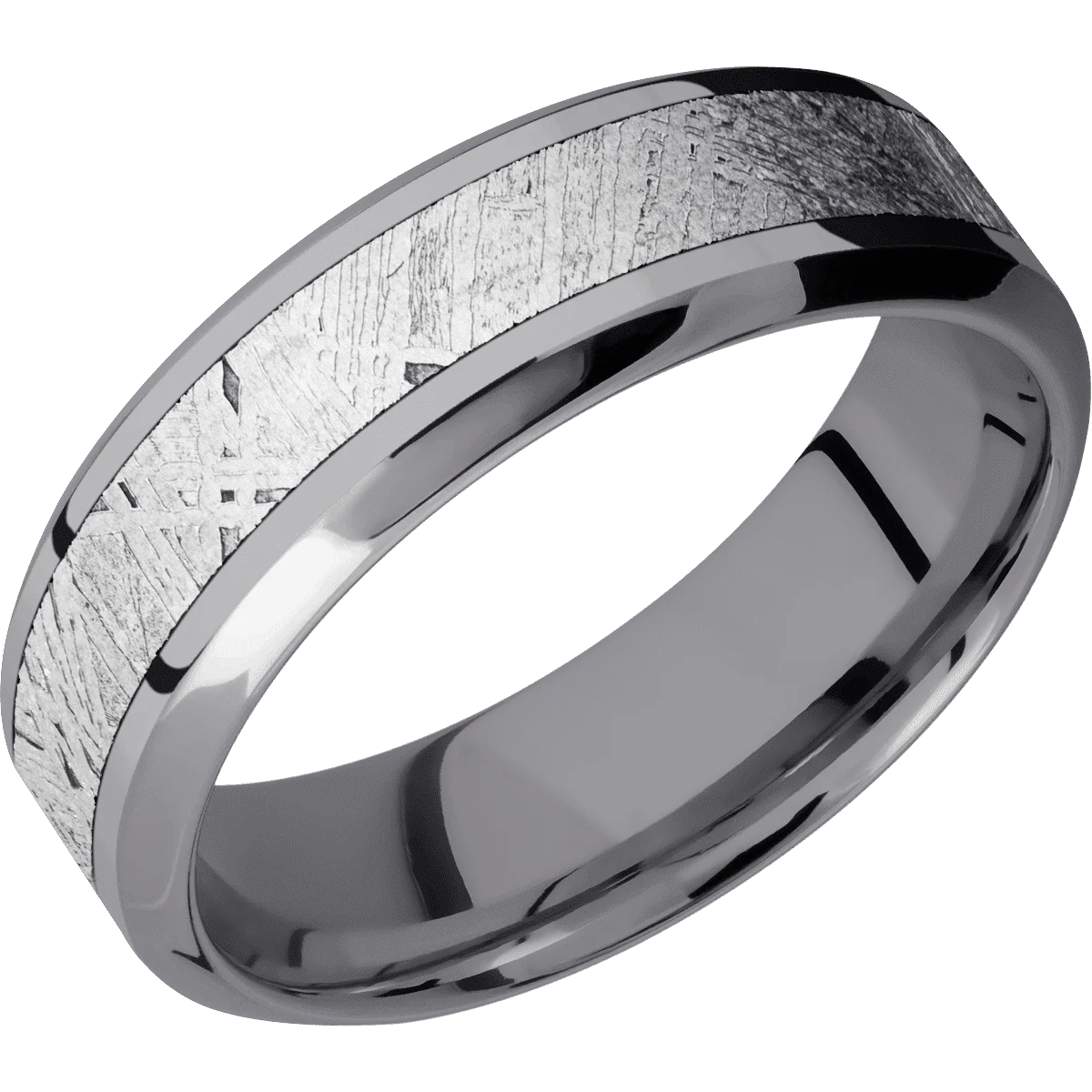 Tantalum + Polish , Polish Finish - Image 2