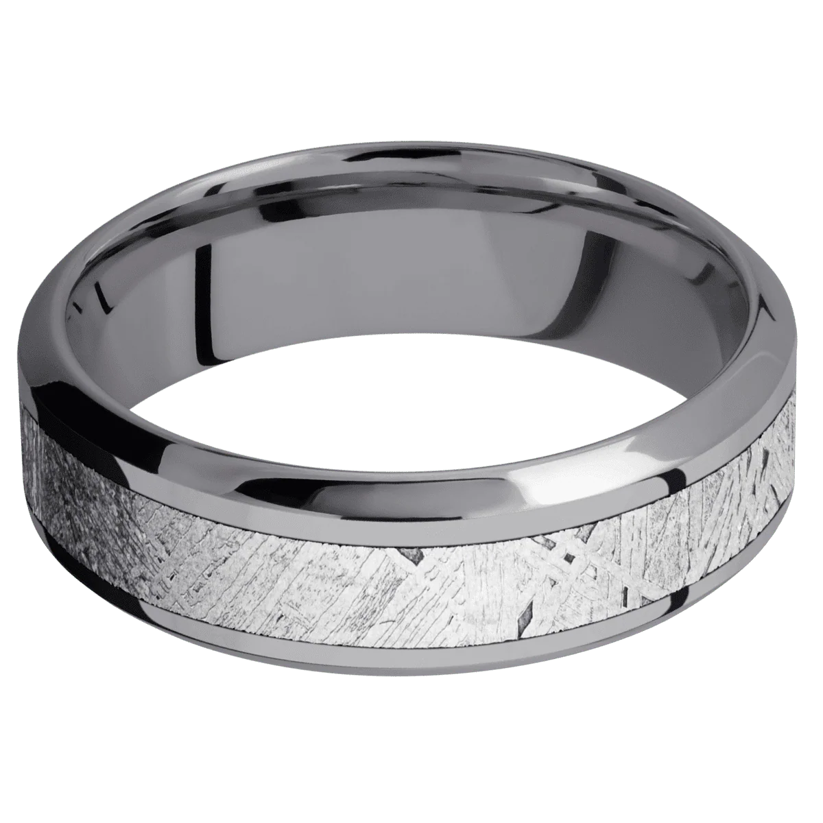 Tantalum + Polish , Polish Finish - Image 3