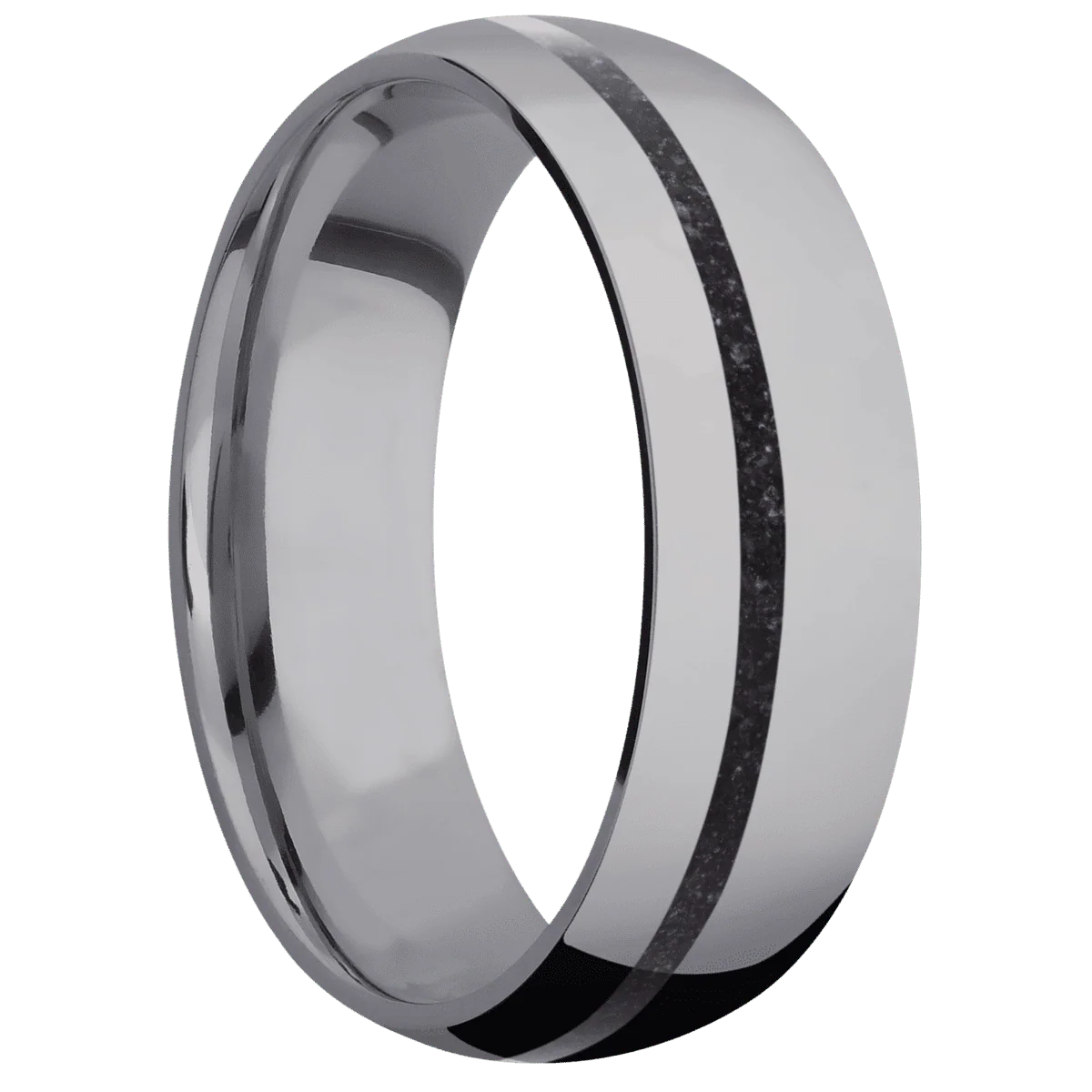 Tantalum + Polish , Polish Finish