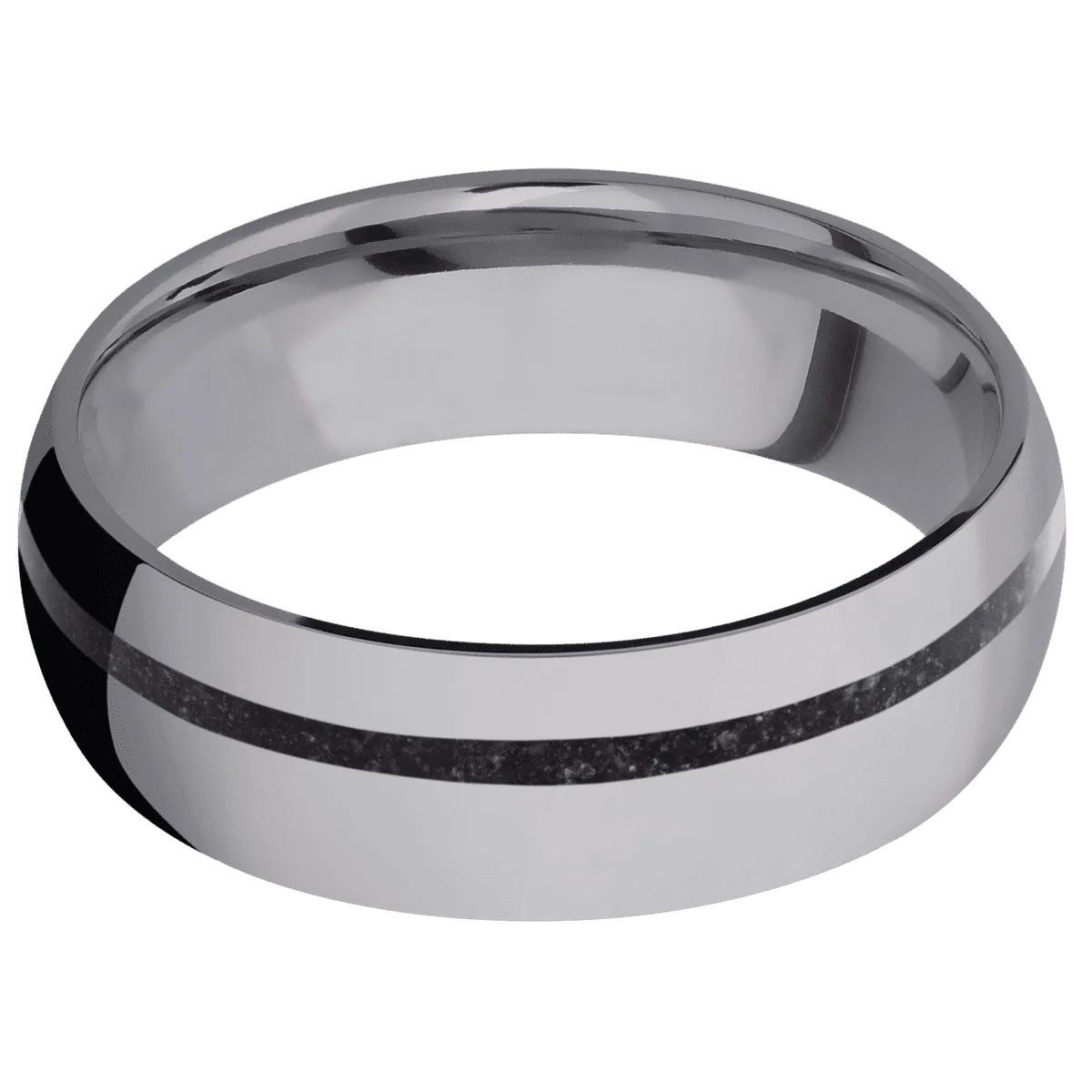 Tantalum + Polish , Polish Finish - Image 3