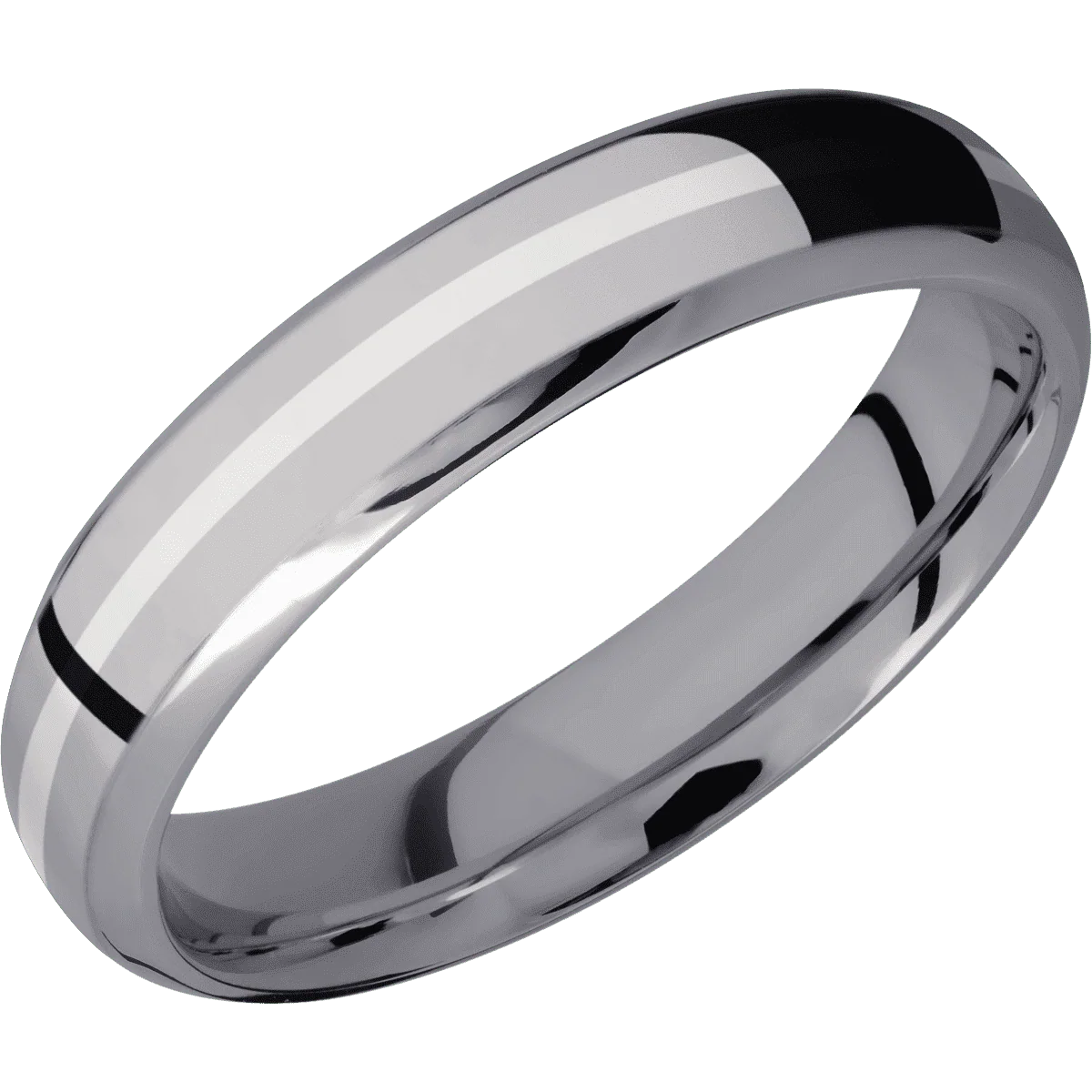 Tantalum + Polish , Polish Finish - Image 2