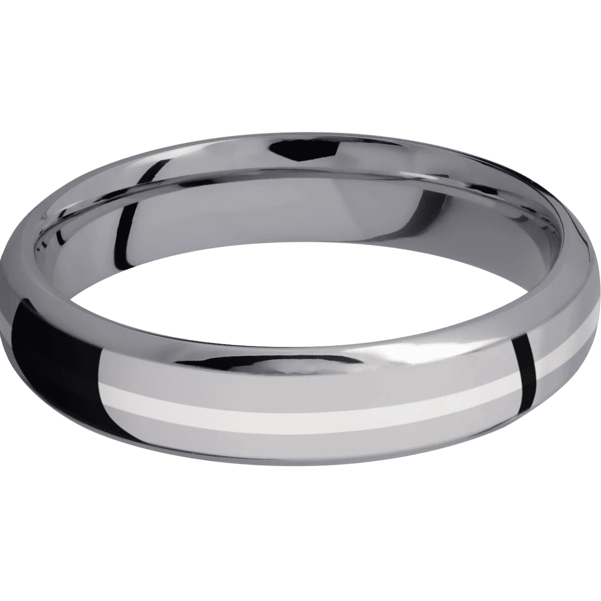 Tantalum + Polish , Polish Finish - Image 3