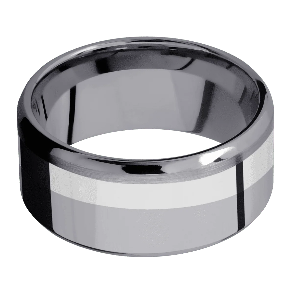 Tantalum + Polish , Polish Finish - Image 3