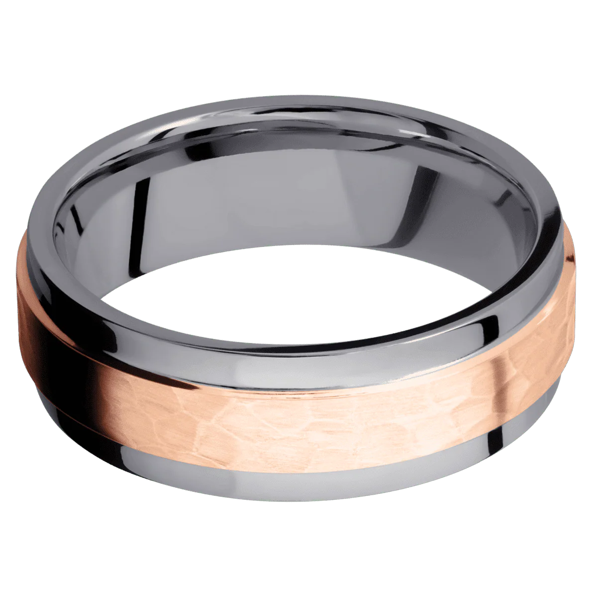 Tantalum + Polish , Polish Finish - Image 3