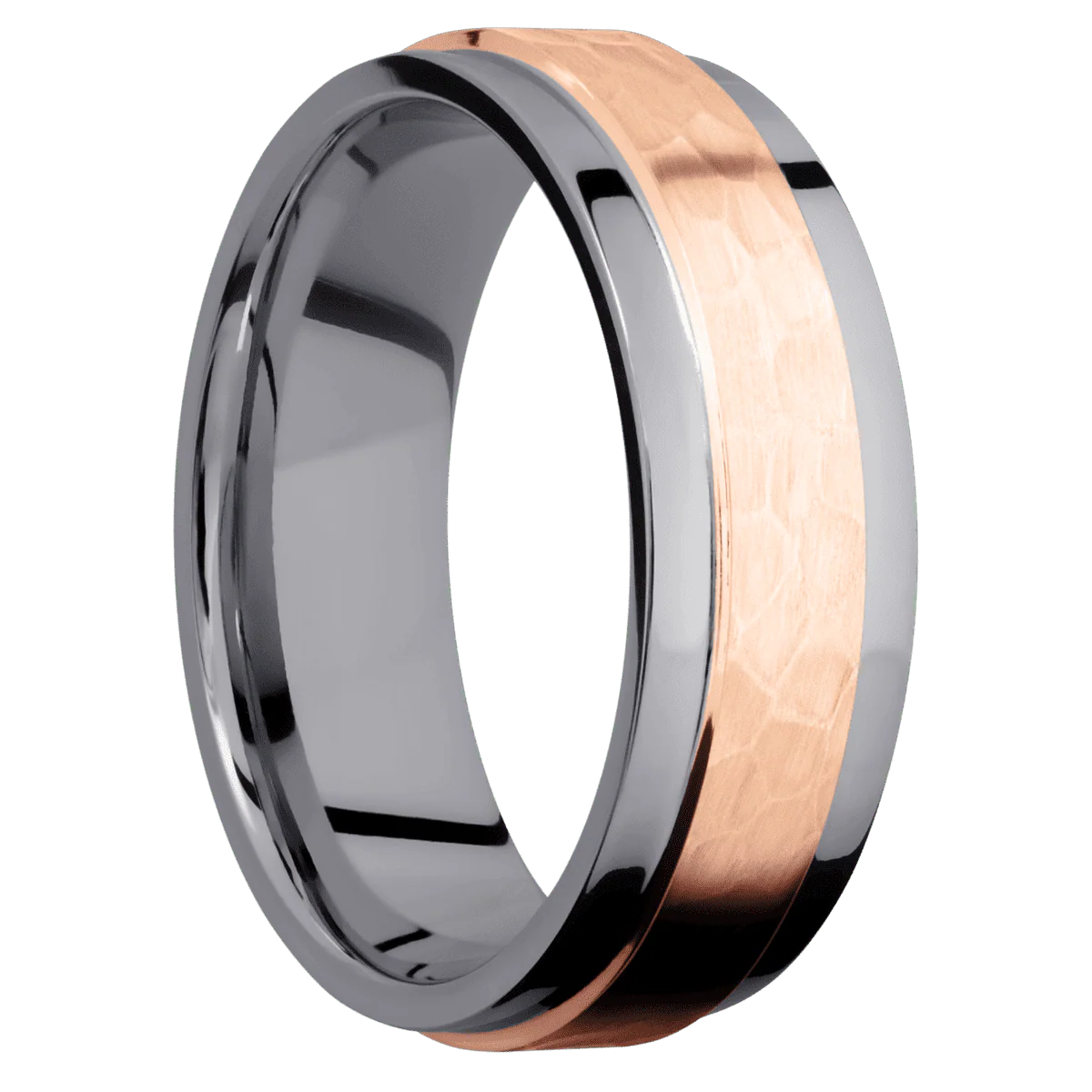 Tantalum + Polish , Polish Finish