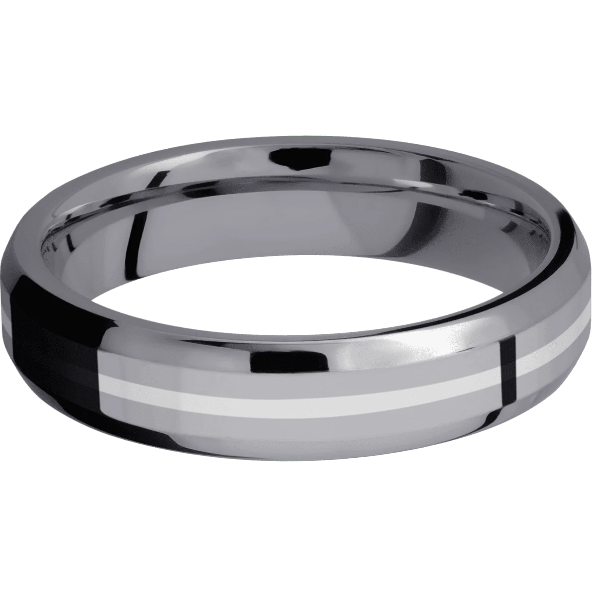Tantalum + Polish , Polish Finish - Image 3