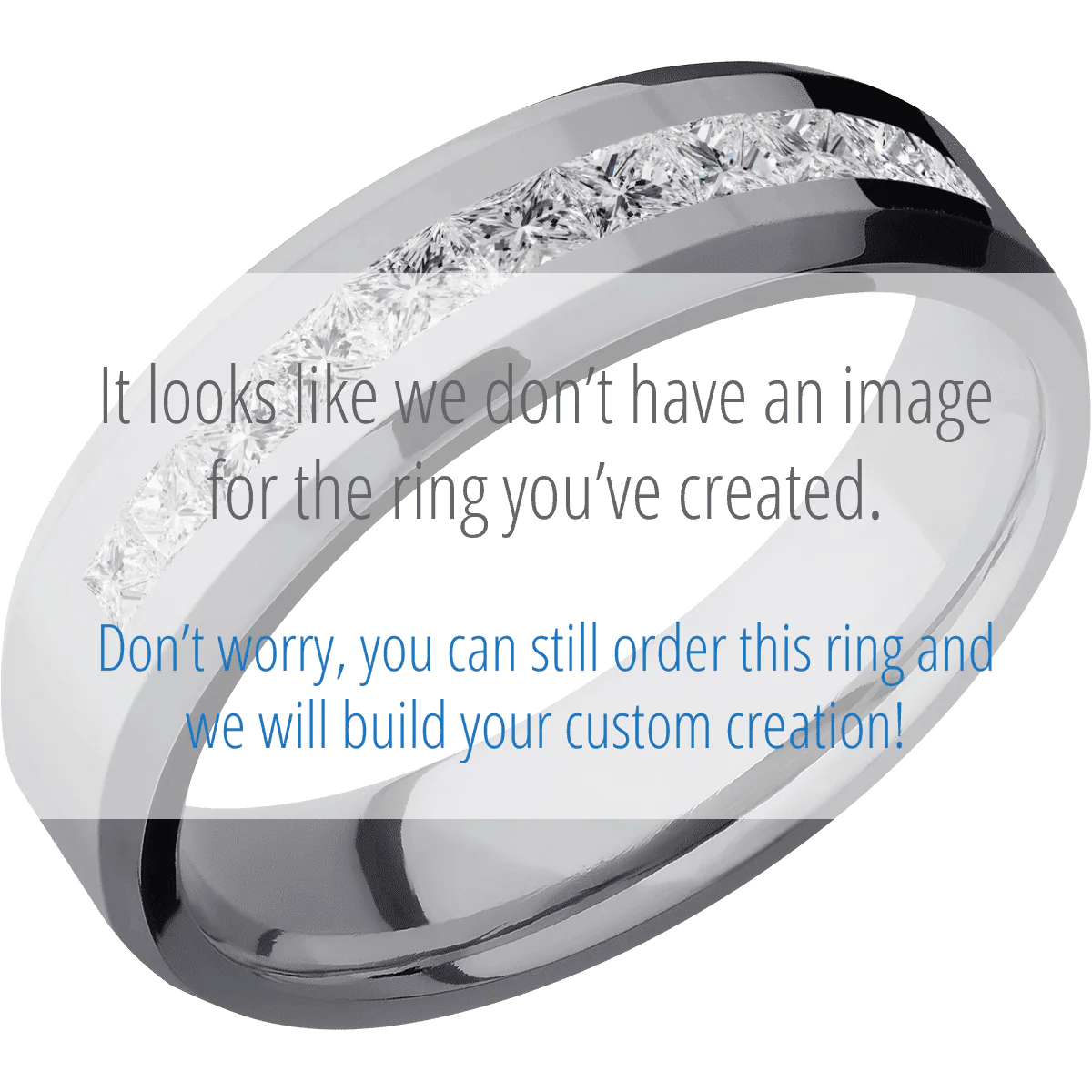 Tantalum + Polish , Polish Finish - Image 2