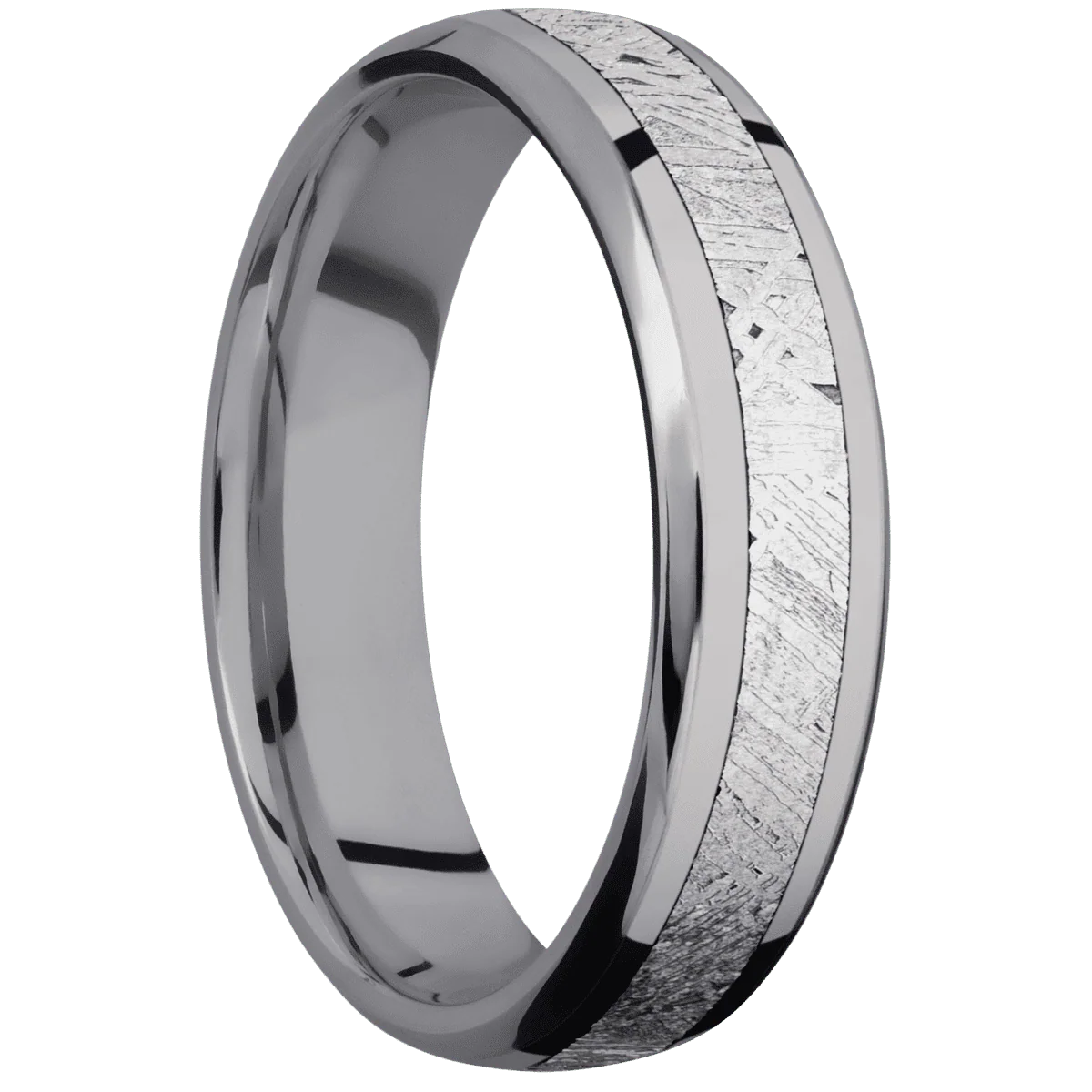 Tantalum + Polish , Polish Finish