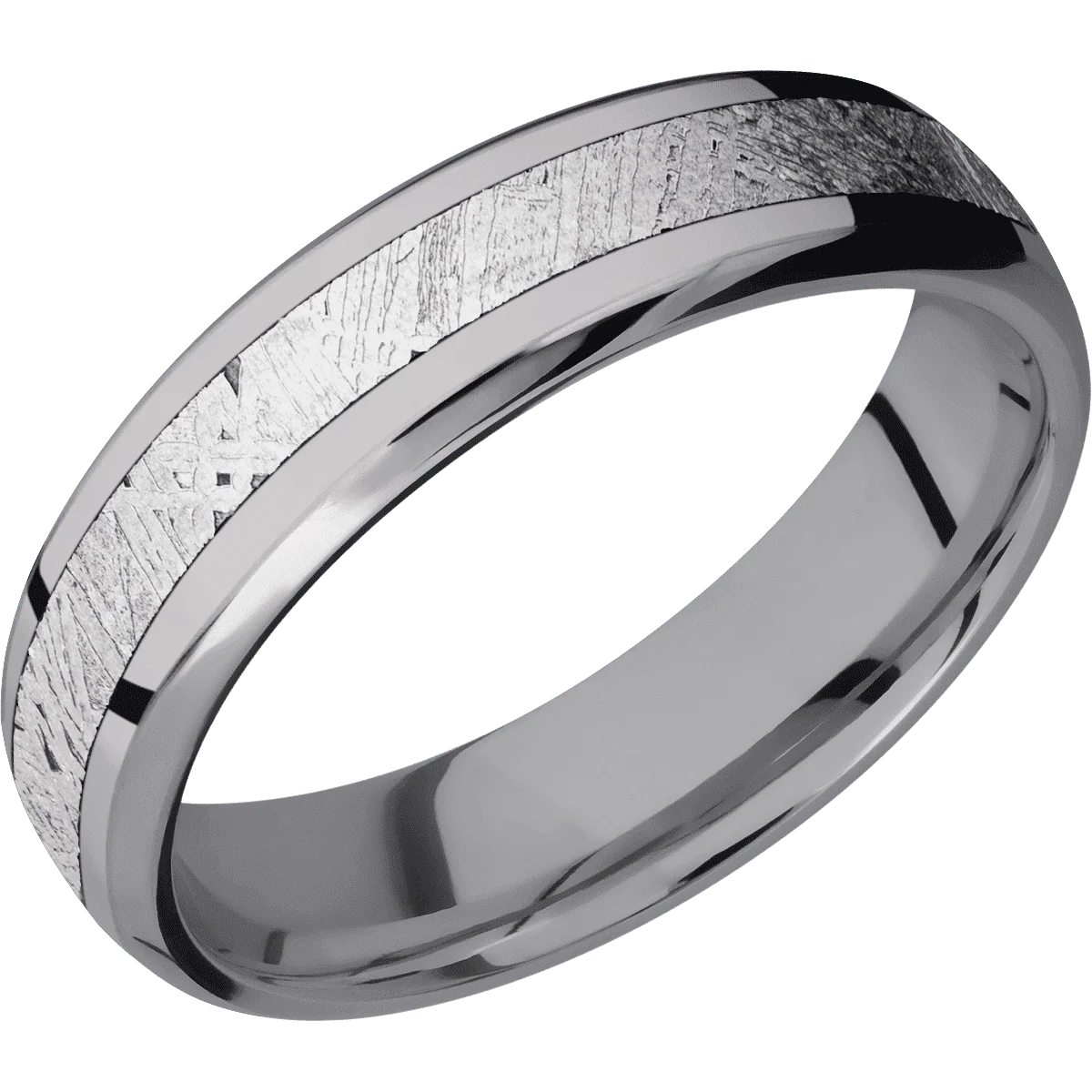 Tantalum + Polish , Polish Finish - Image 2