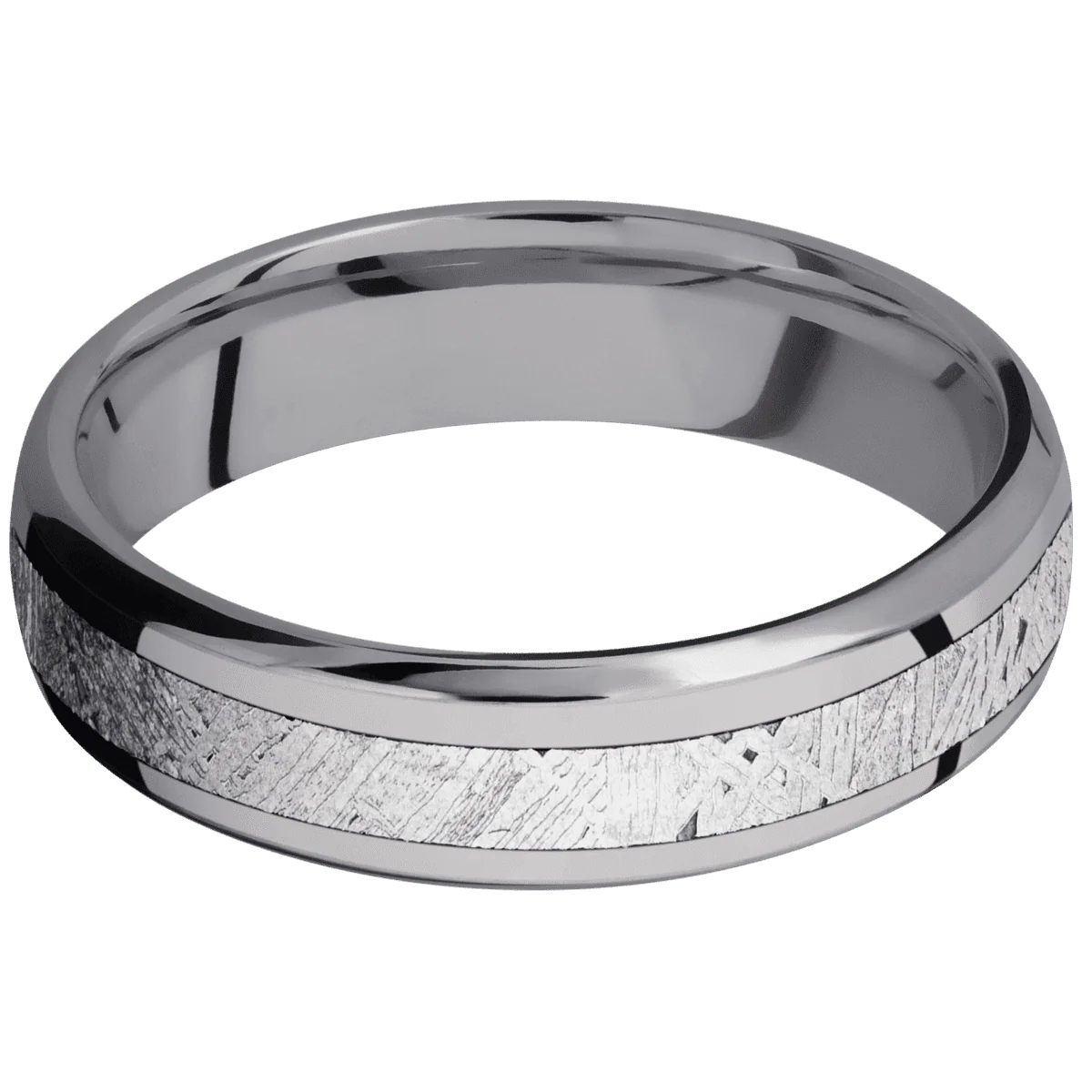 Tantalum + Polish , Polish Finish - Image 3
