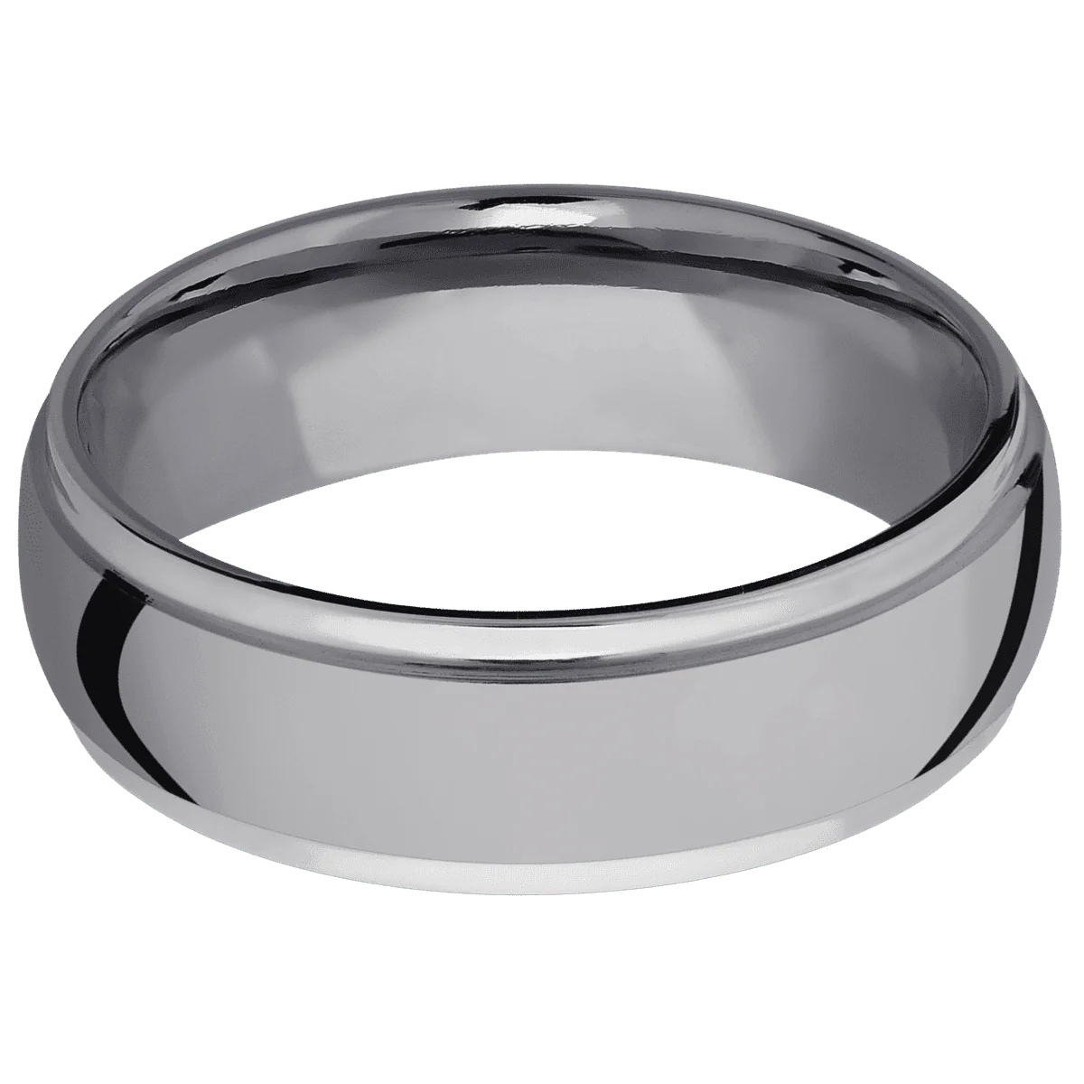 Tantalum + Polish , Polish Finish - Image 3