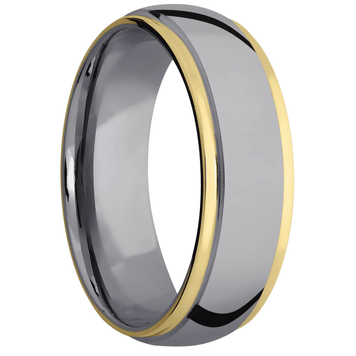 Tantalum + Polish , Polish Finish