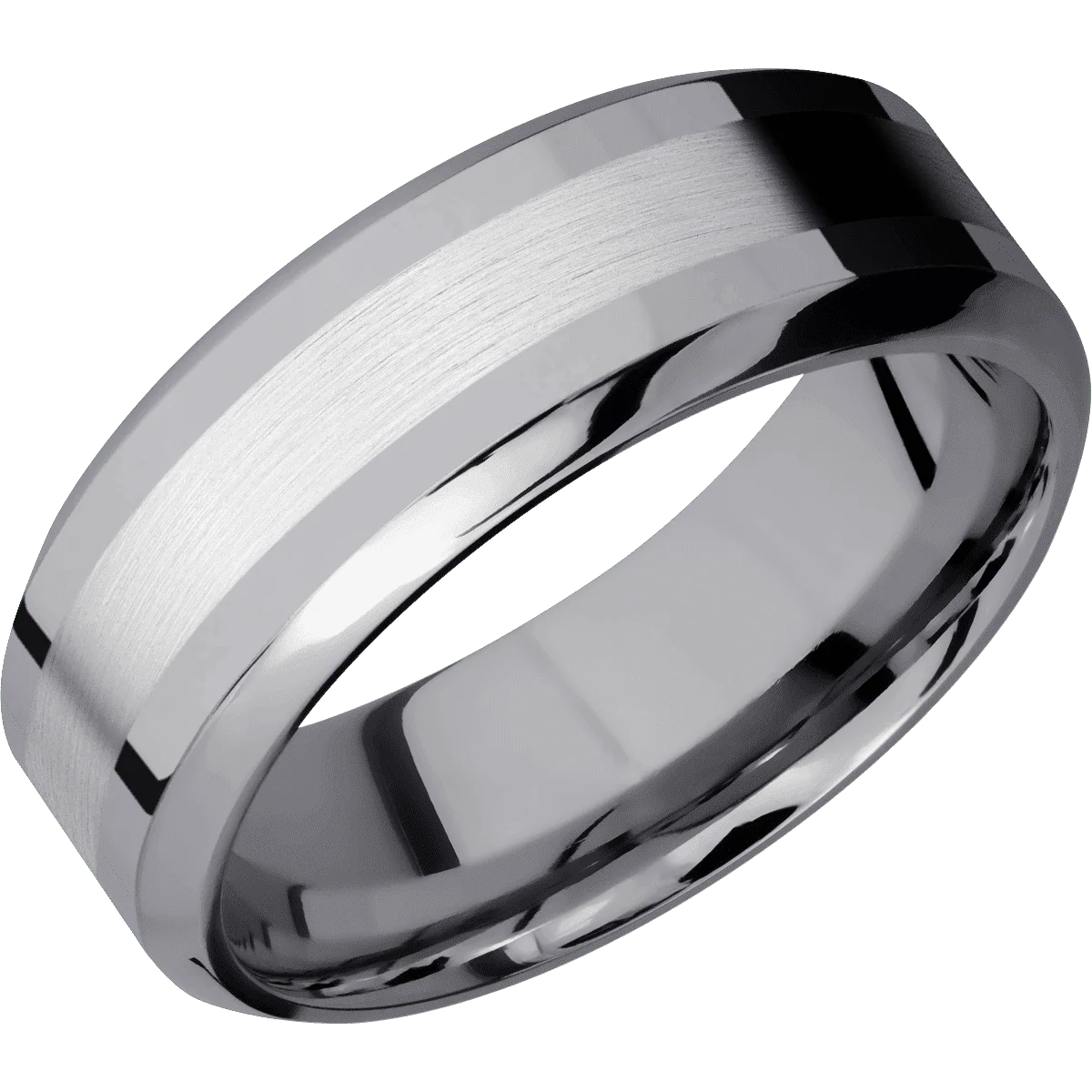 Tantalum + Polish , Polish Finish - Image 2