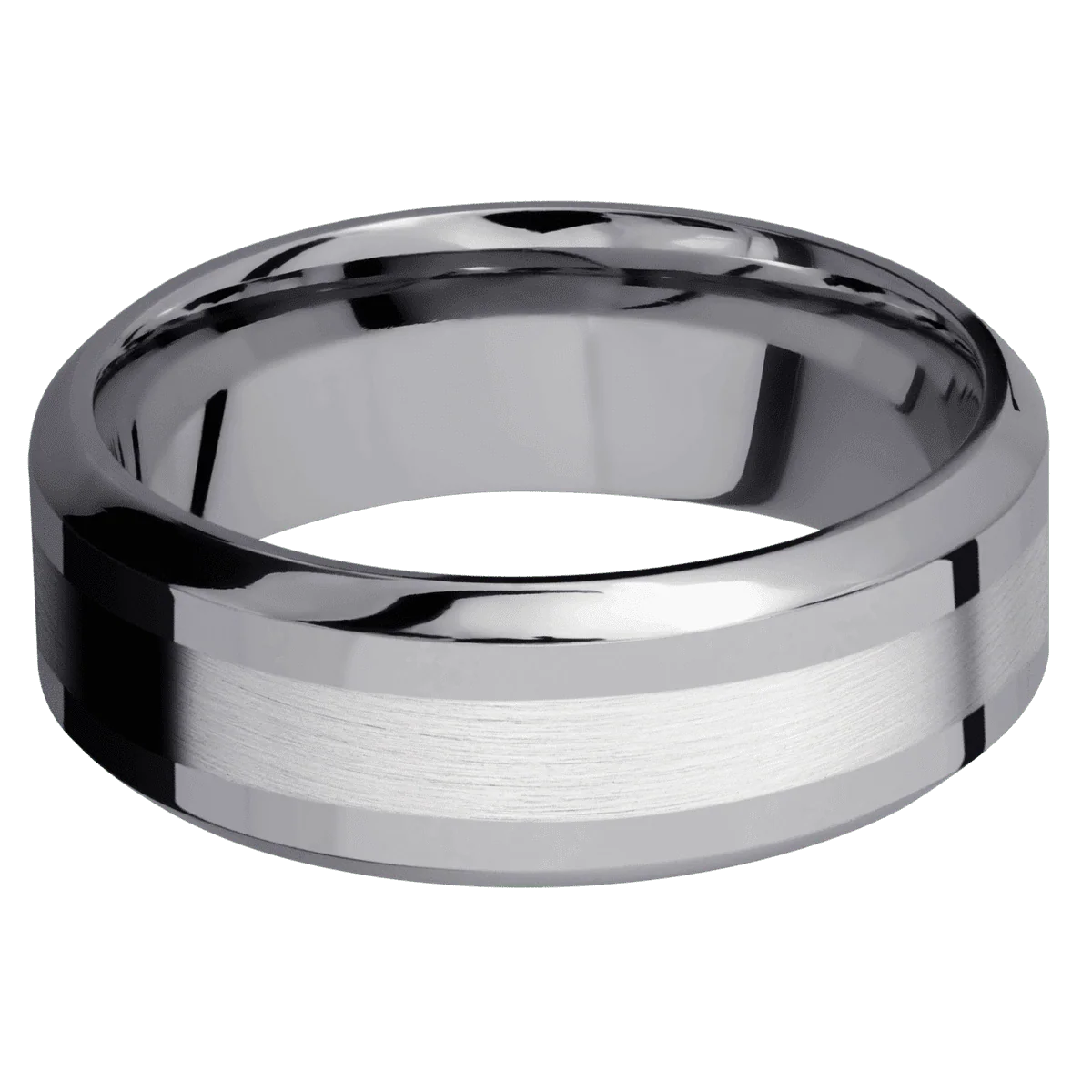 Tantalum + Polish , Polish Finish - Image 3