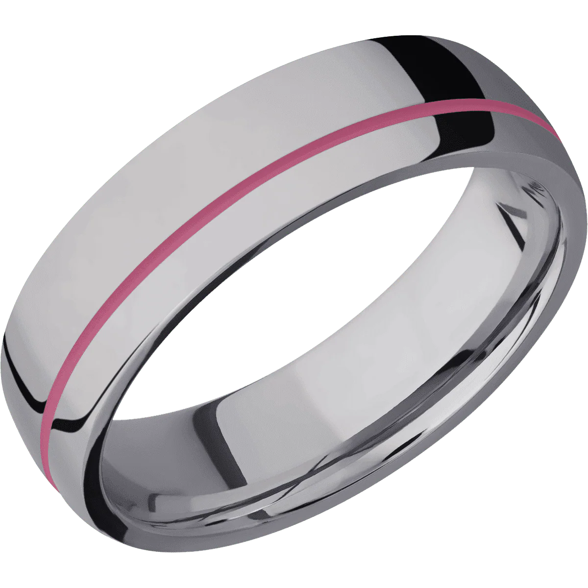 Tantalum + Polish , Polish Finish - Image 2