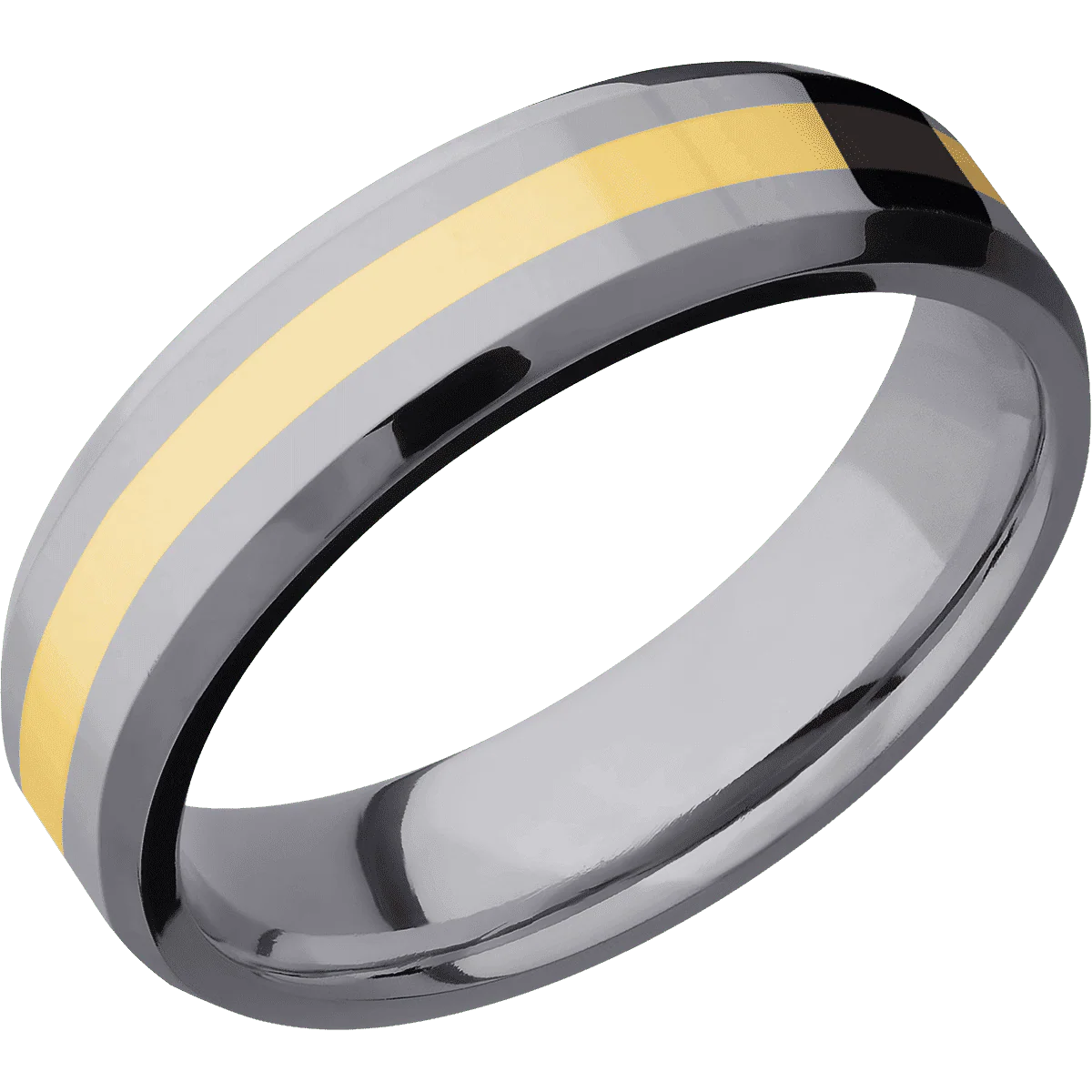 Tantalum + Polish , Polish Finish - Image 2