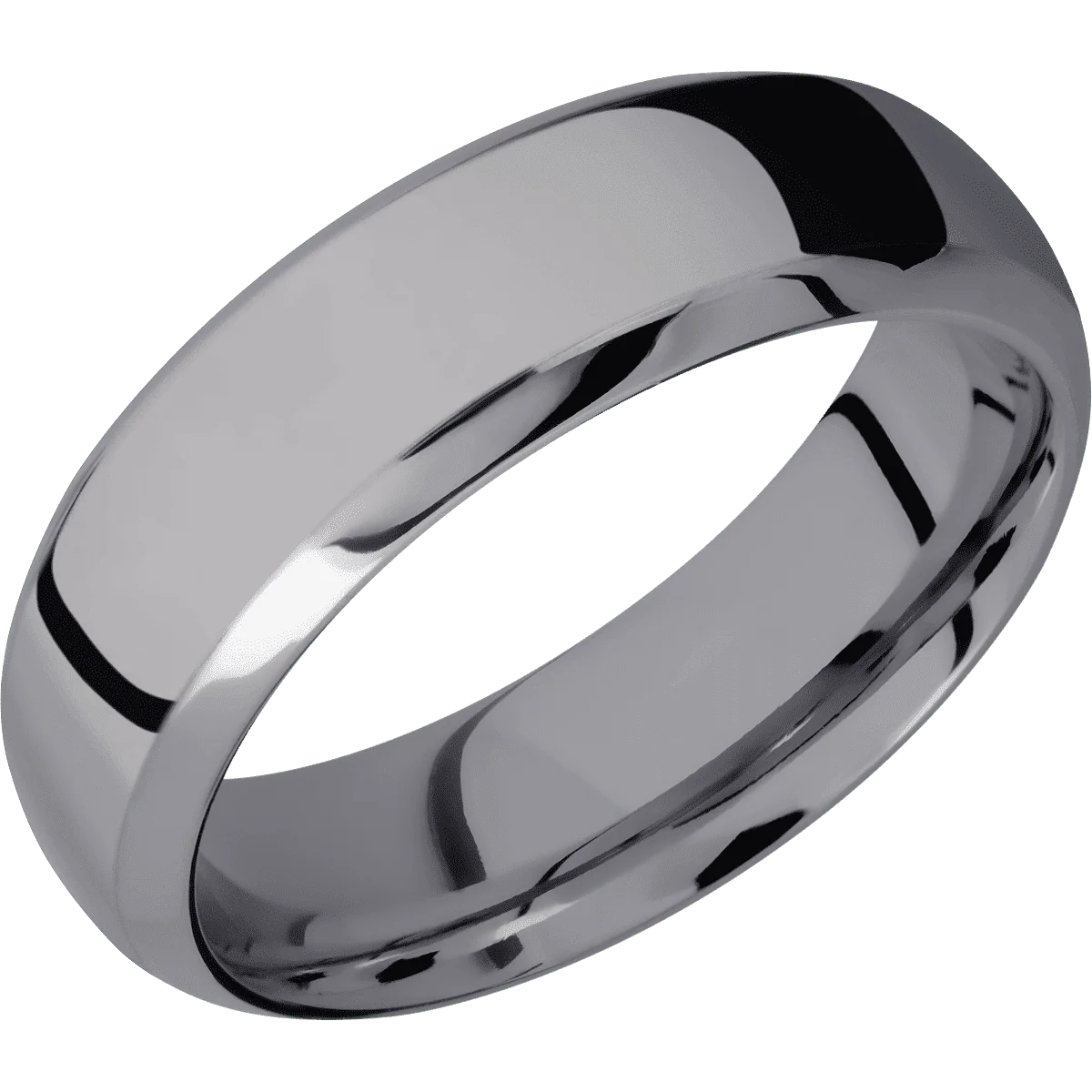 Tantalum + Polish , Polish Finish - Image 2