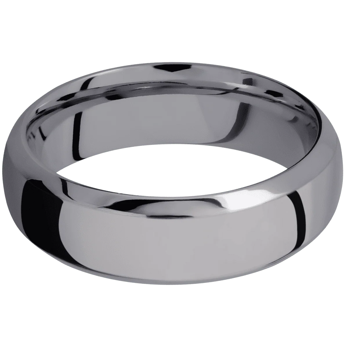 Tantalum + Polish , Polish Finish - Image 3
