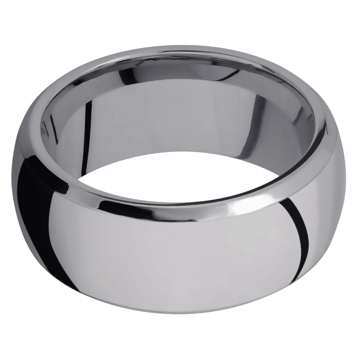 Tantalum + Polish , Polish Finish - Image 3