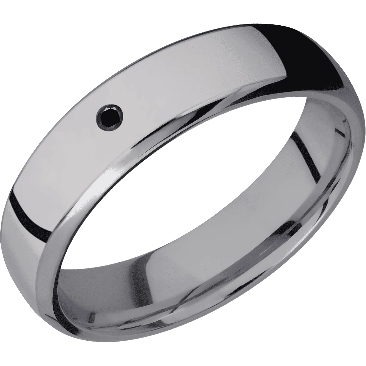 Tantalum + Polish , Polish Finish - Image 2
