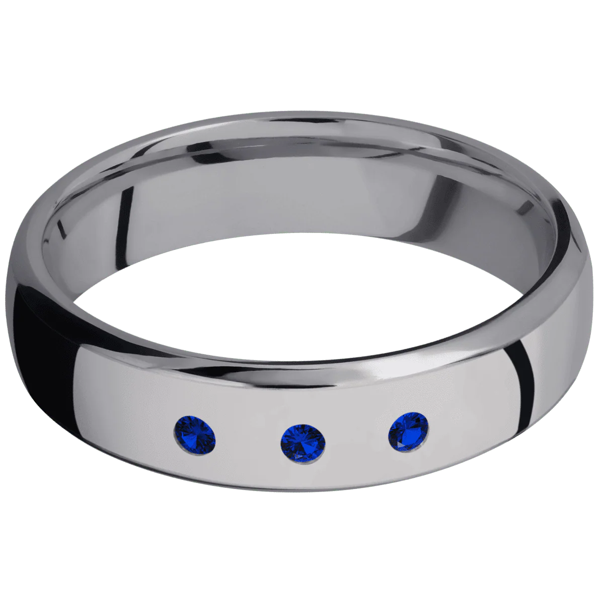 Tantalum + Polish , Polish Finish - Image 3