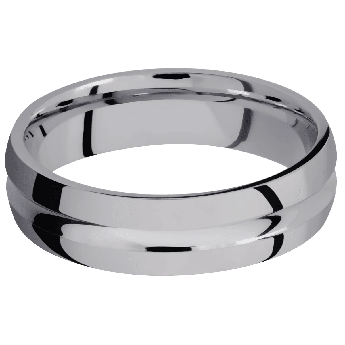 Tantalum + Polish , Polish Finish - Image 3
