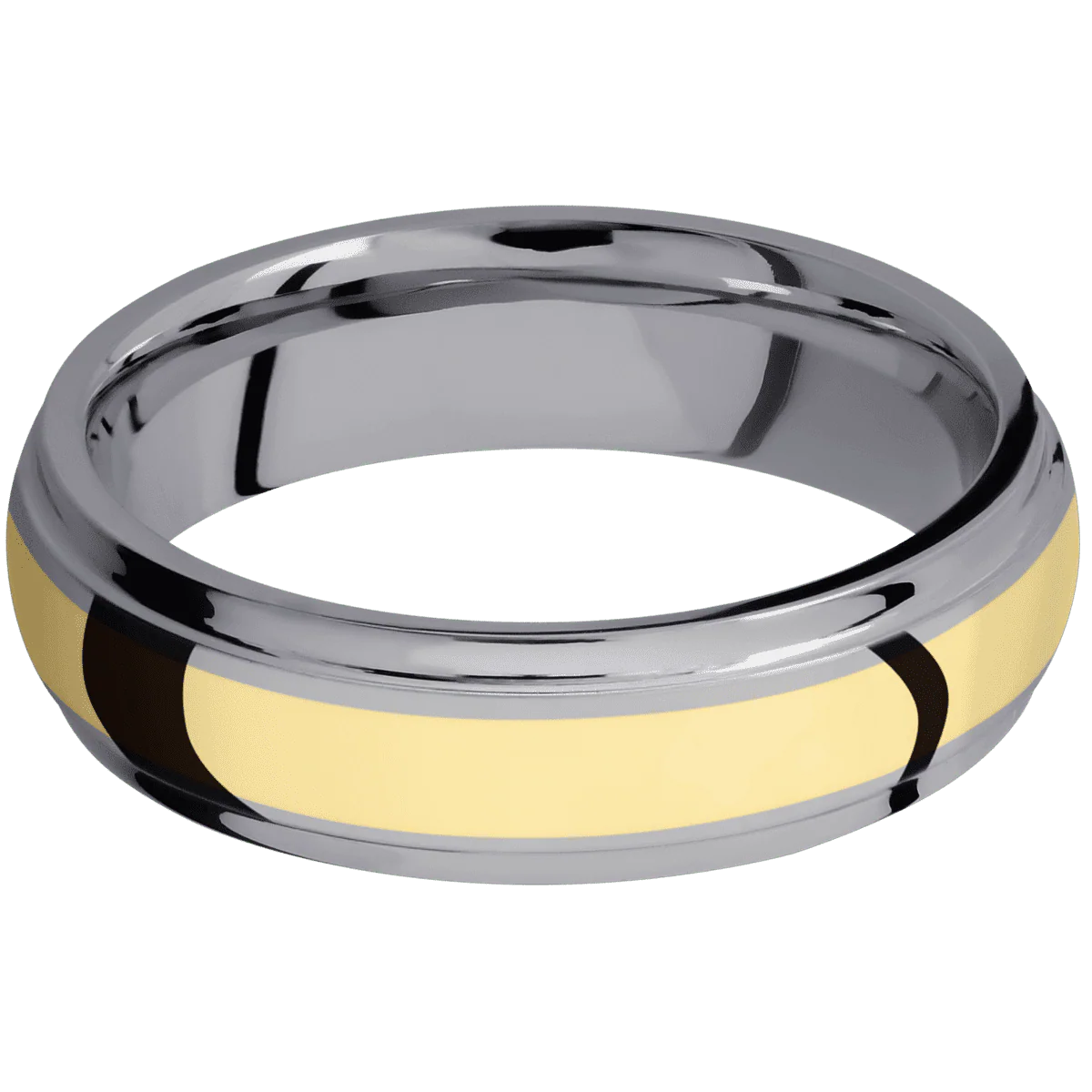 Tantalum + Polish , Polish Finish - Image 3