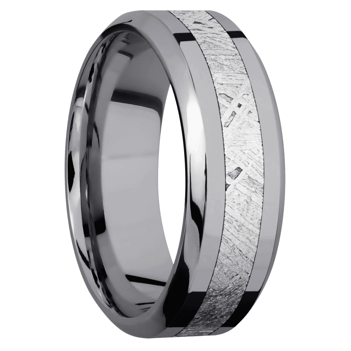Tantalum + Polish , Polish Finish