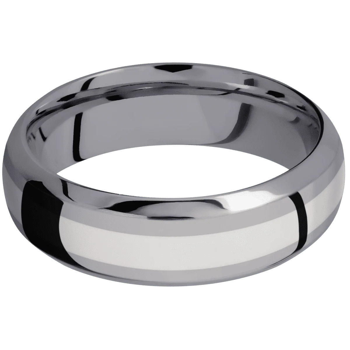 Tantalum + Polish , Polish Finish - Image 3