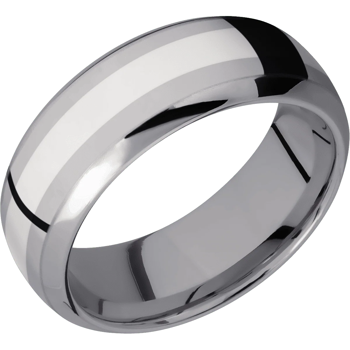 Tantalum + Polish , Polish Finish - Image 2