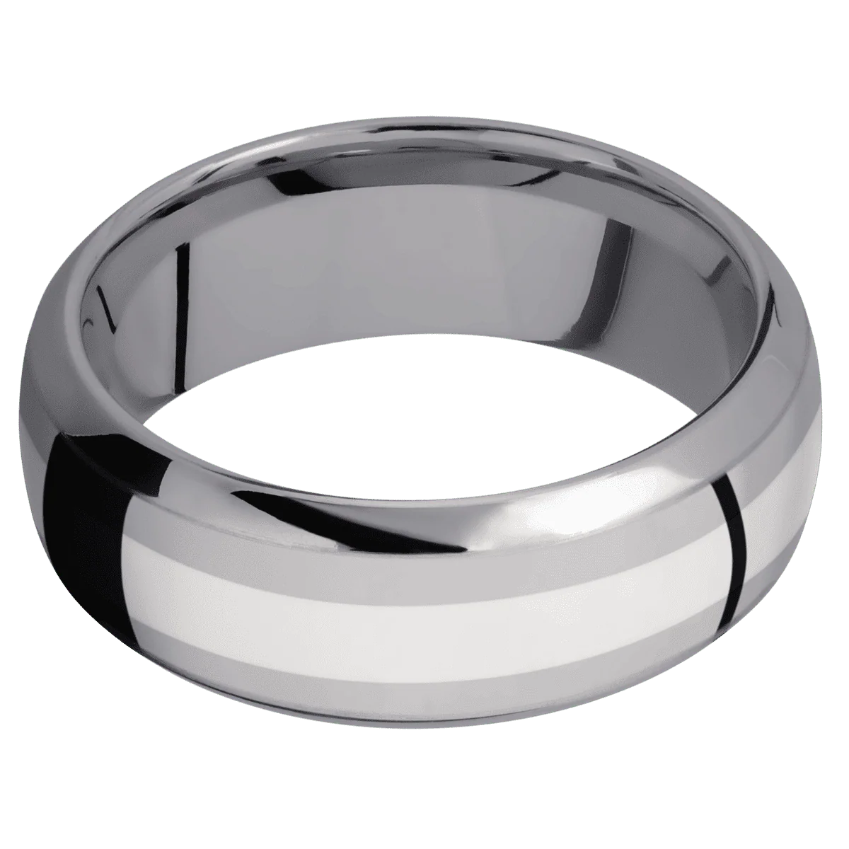 Tantalum + Polish , Polish Finish - Image 3