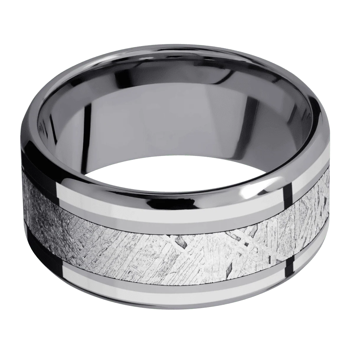 Tantalum + Polish , Polish Finish - Image 3