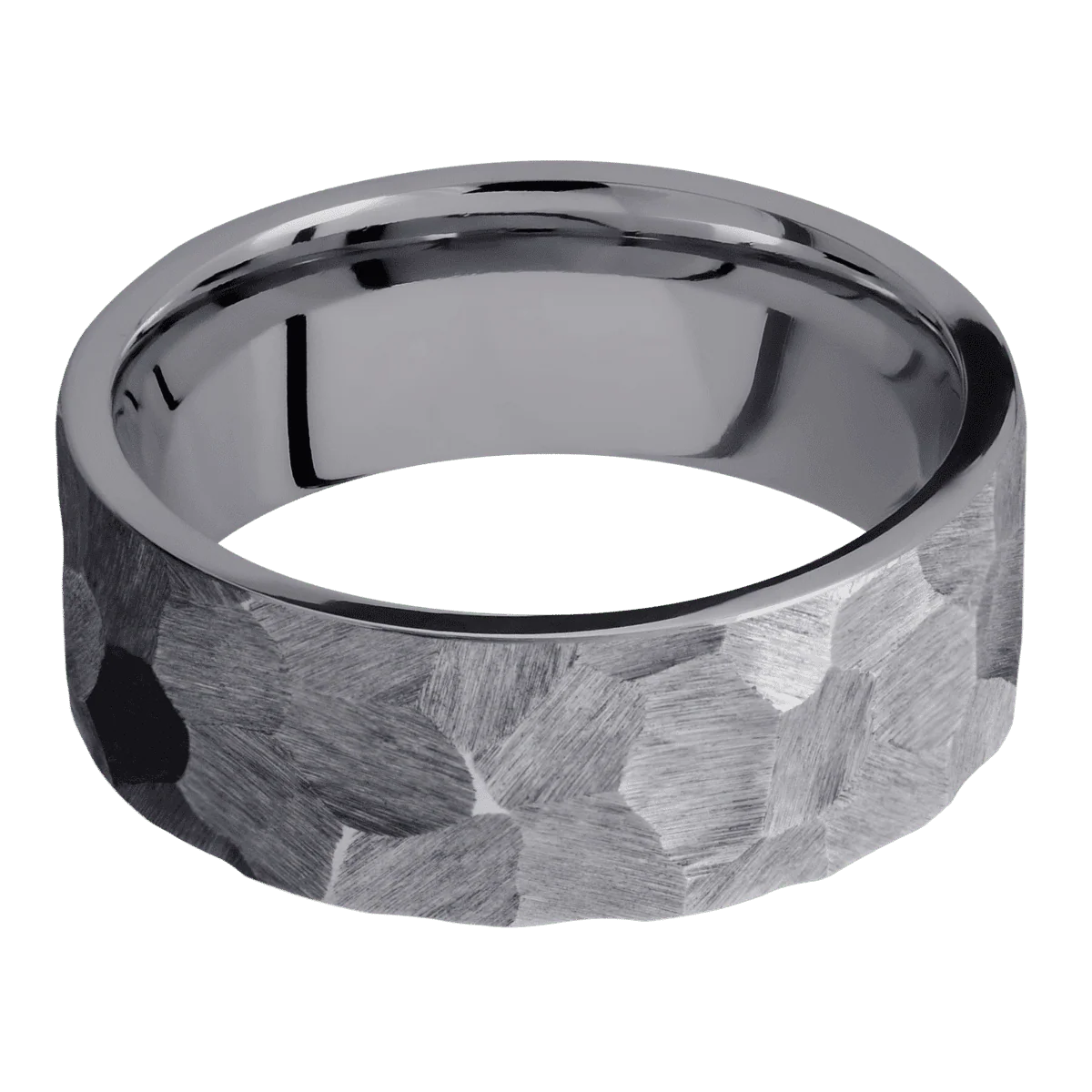 Tantalum + Rock Finish - Image 3