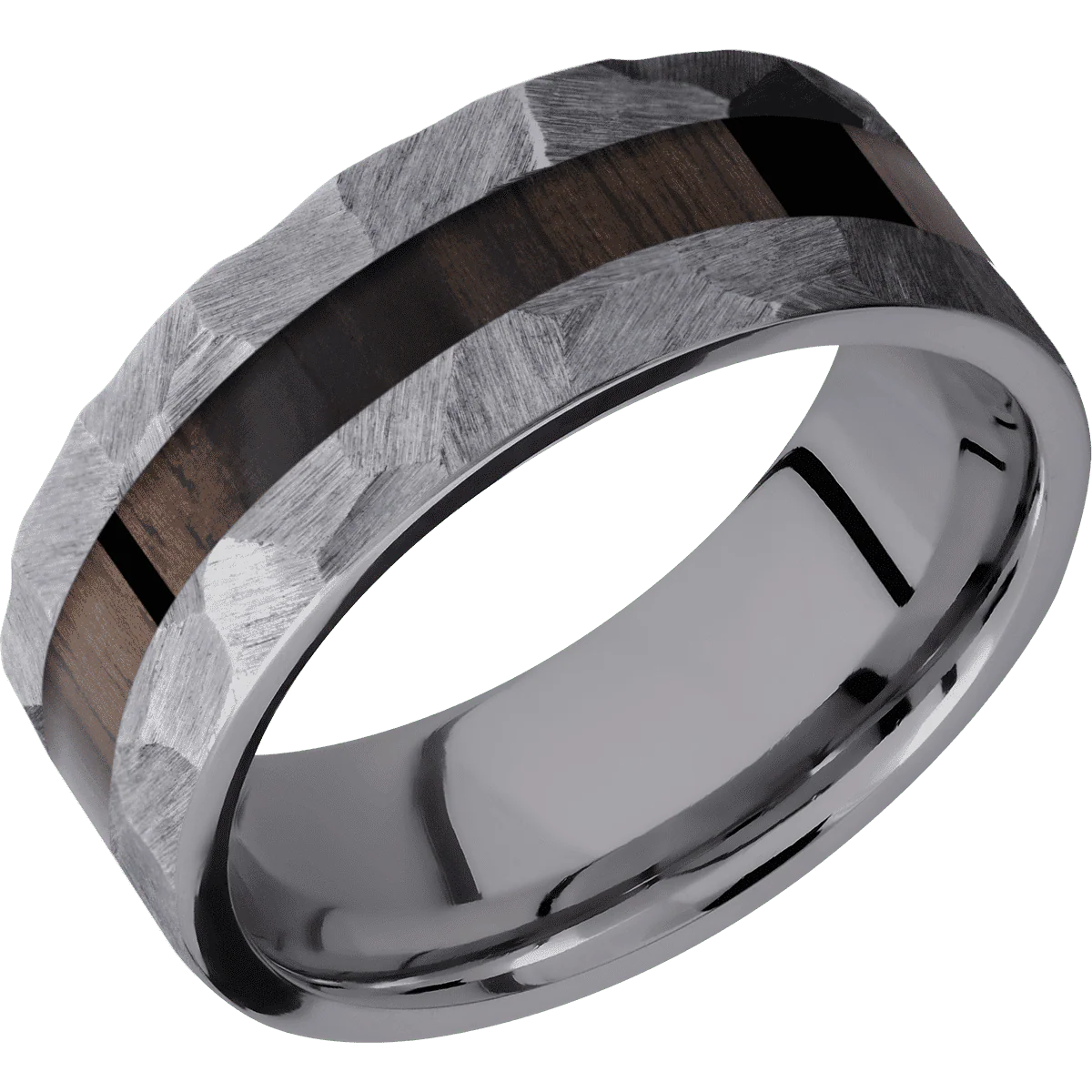 Tantalum + Rock Finish - Image 2