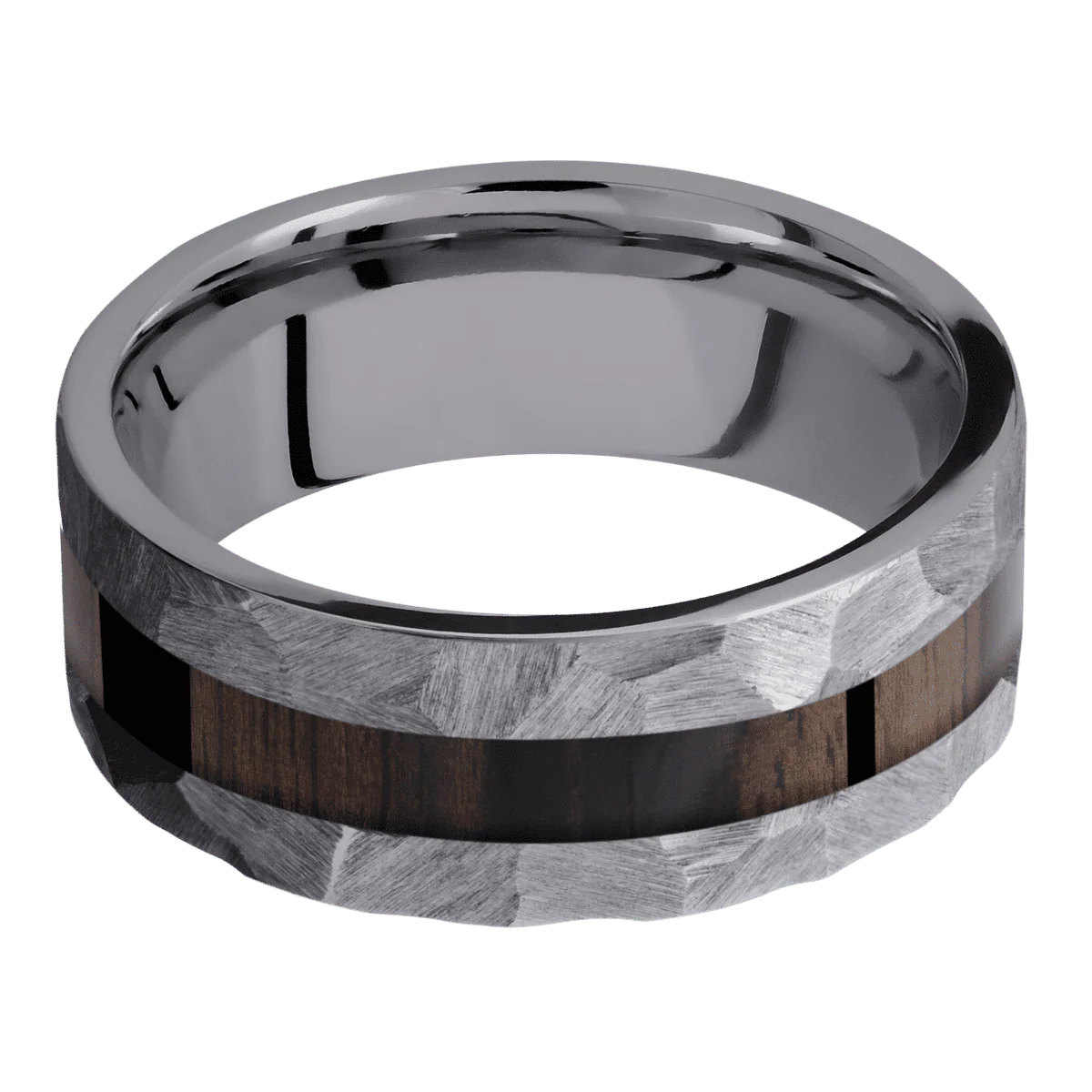 Tantalum + Rock Finish - Image 3