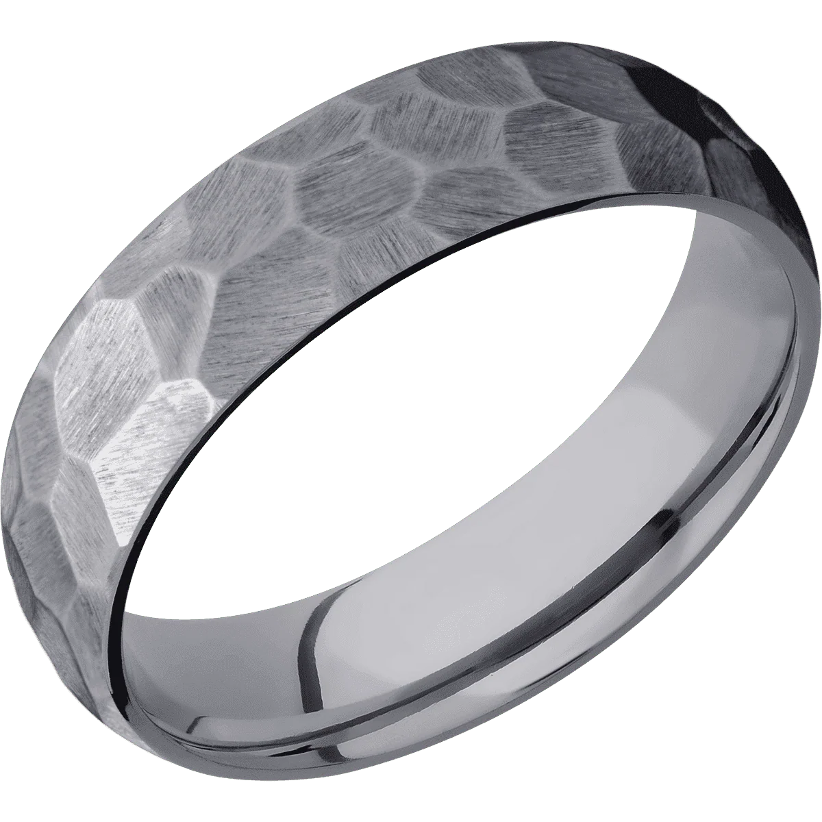 Tantalum + Rock Finish - Image 2