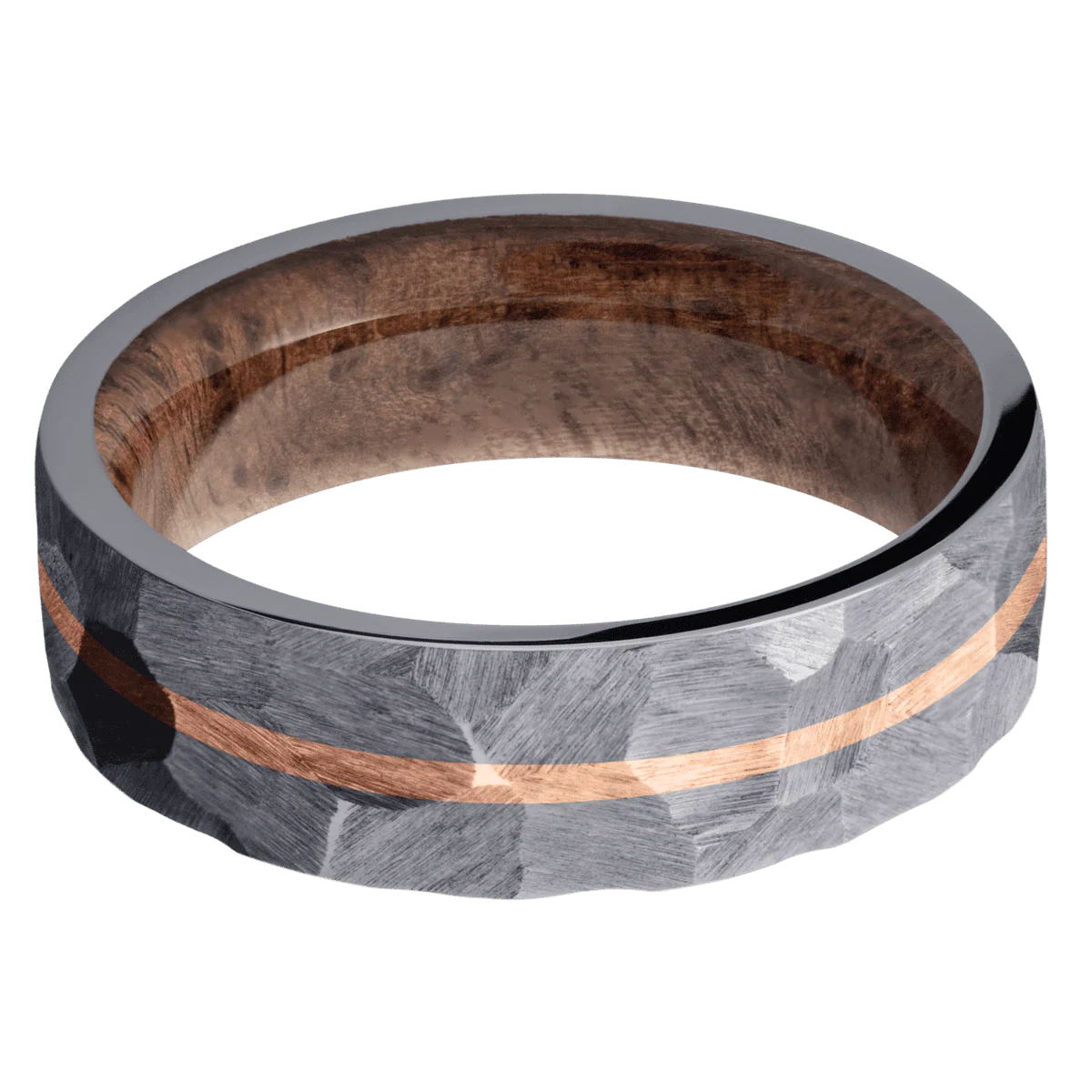 Tantalum + Rock Finish + Pyinmaburl - Image 3