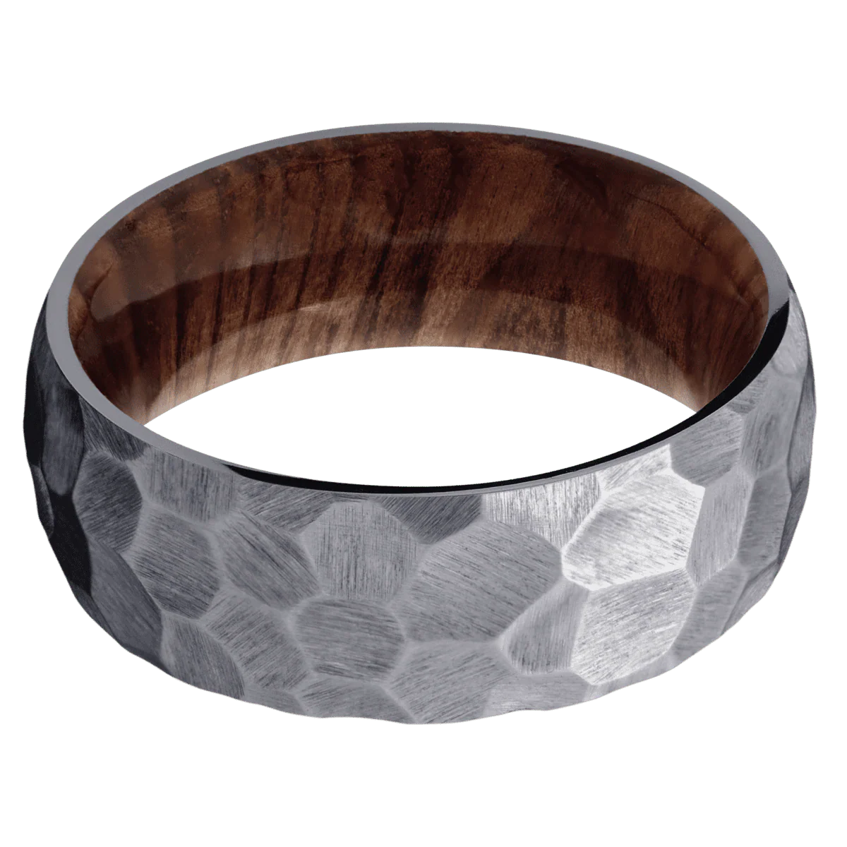 Tantalum + Rock Finish + Sequoia - Image 3