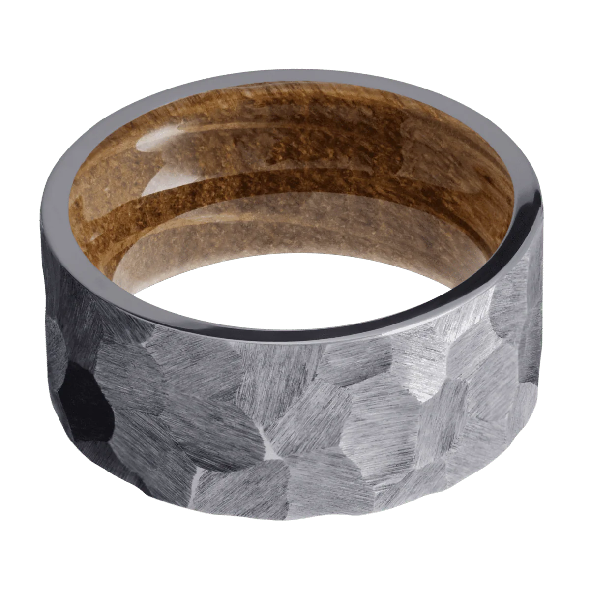Tantalum + Rock Finish + Whiskey Barrel - Image 3