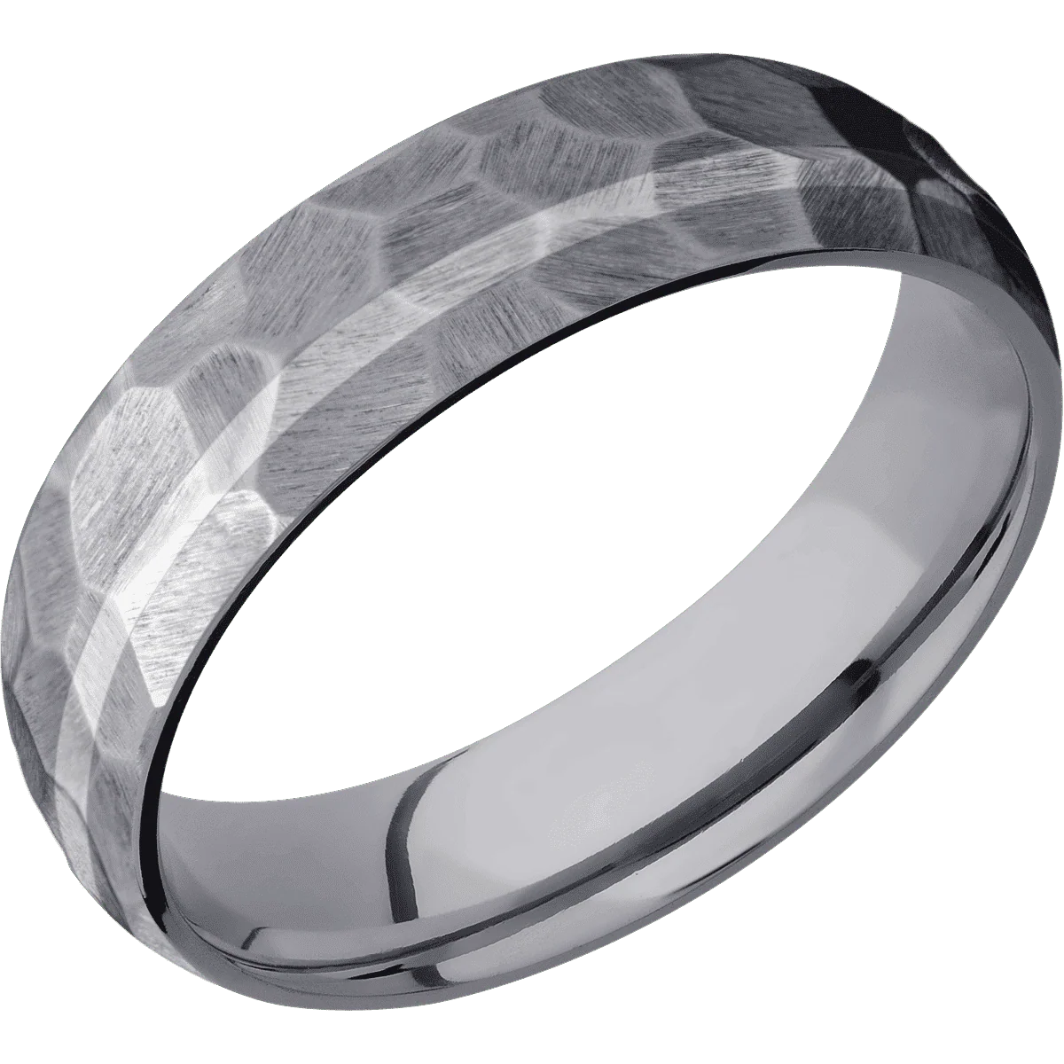 Tantalum + Rock , Rock Finish - Image 2