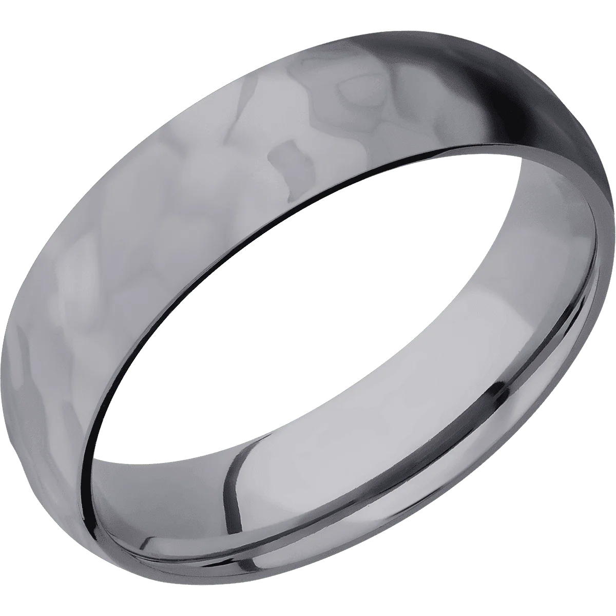 Tantalum + Rockpolish Finish - Image 2