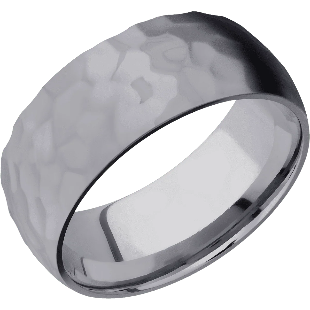 Tantalum + Rockpolish Finish - Image 2