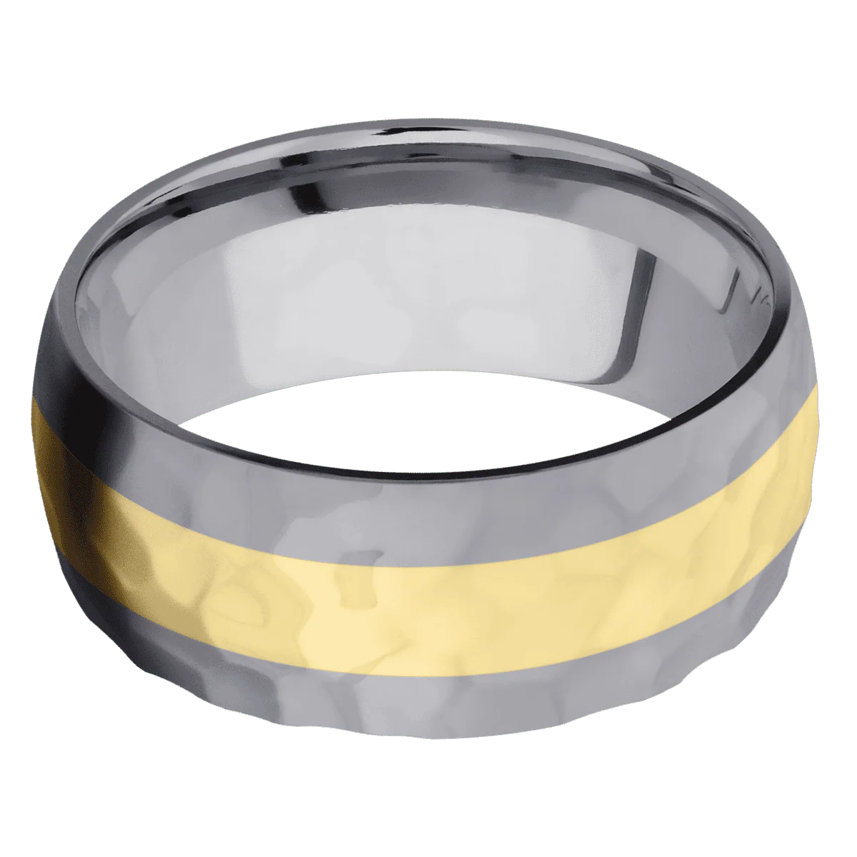 Tantalum + Rockpolish Finish - Image 3