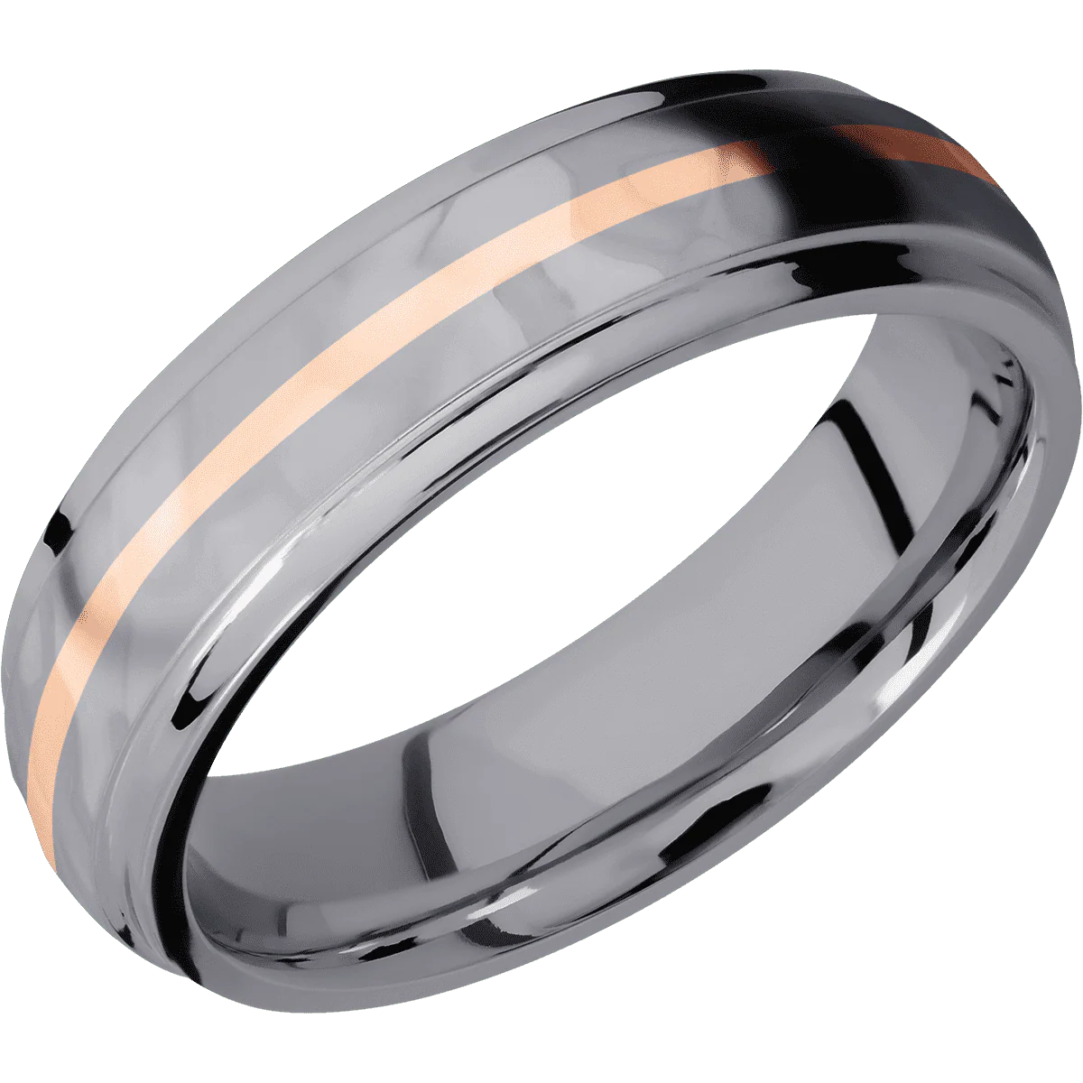Tantalum + Rockpolish , Polish Finish - Image 2