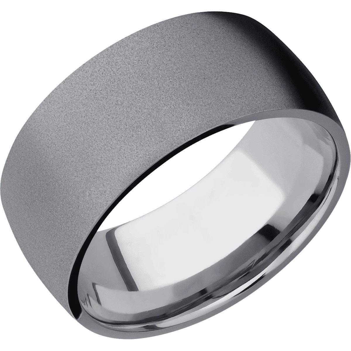 Tantalum + Sand Finish - Image 2